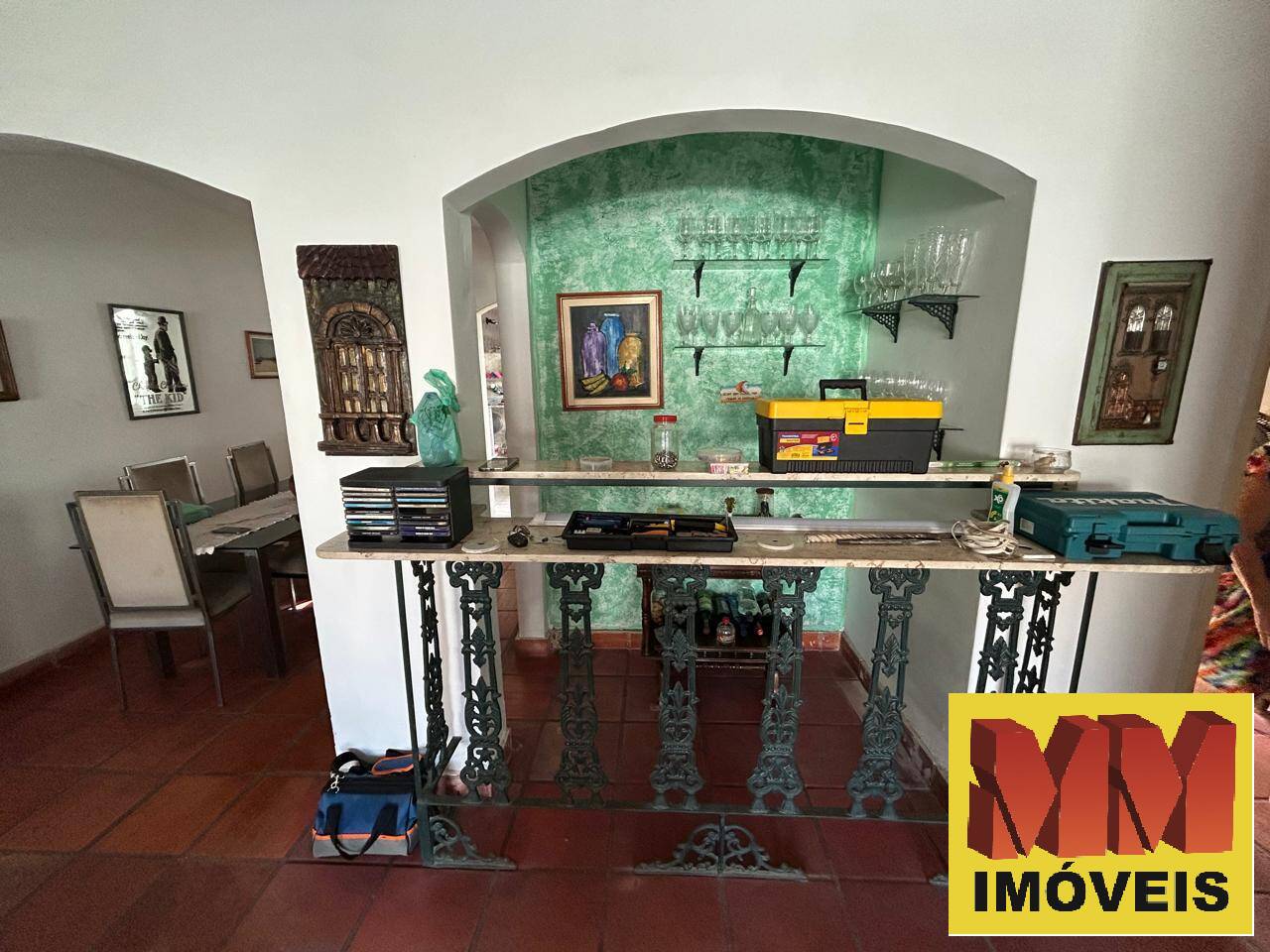 Casa à venda com 4 quartos, 200m² - Foto 15