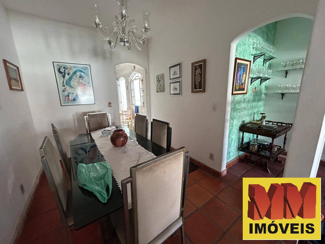 Casa à venda com 4 quartos, 200m² - Foto 17
