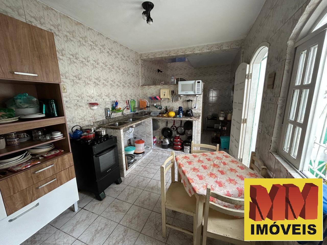 Casa à venda com 4 quartos, 200m² - Foto 19
