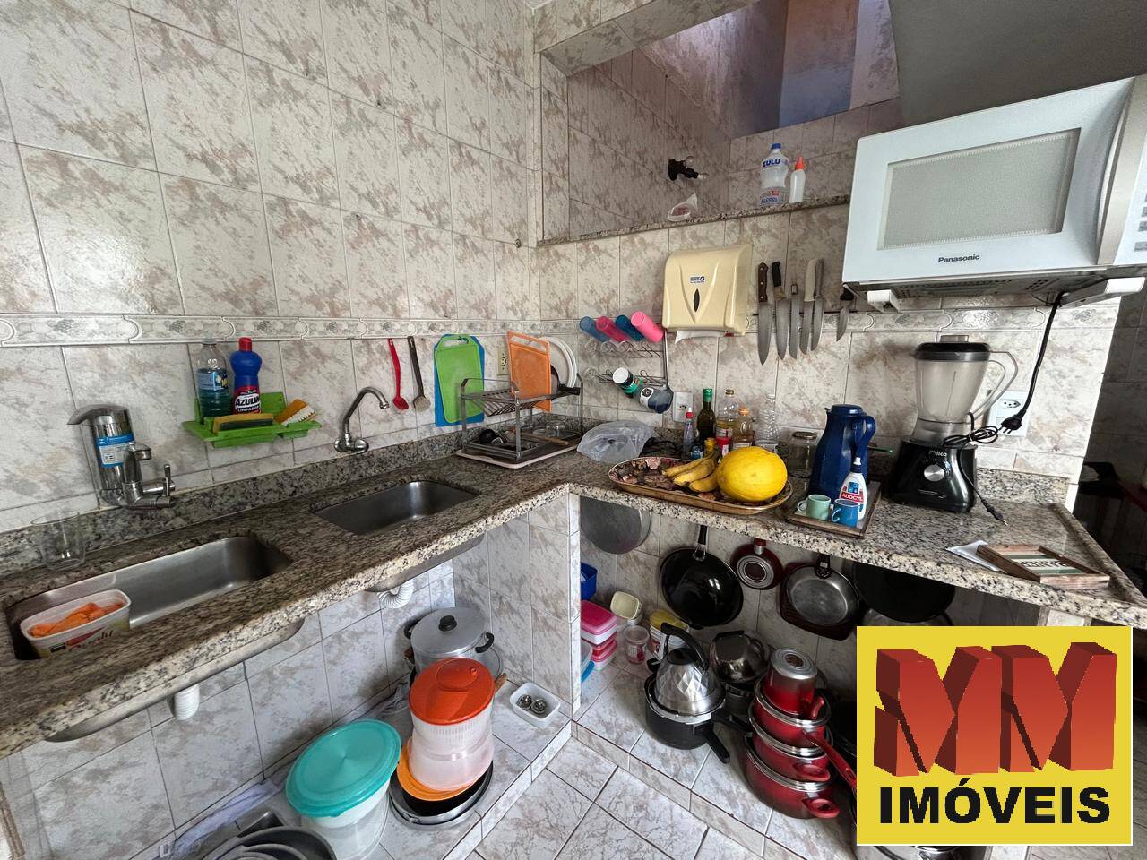 Casa à venda com 4 quartos, 200m² - Foto 21