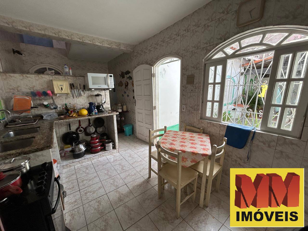 Casa à venda com 4 quartos, 200m² - Foto 20