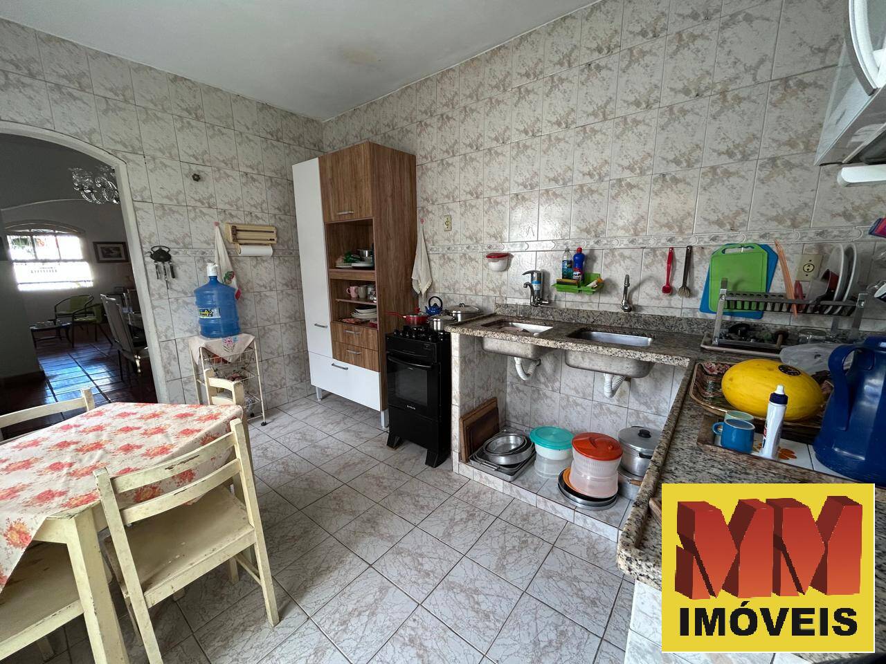 Casa à venda com 4 quartos, 200m² - Foto 24