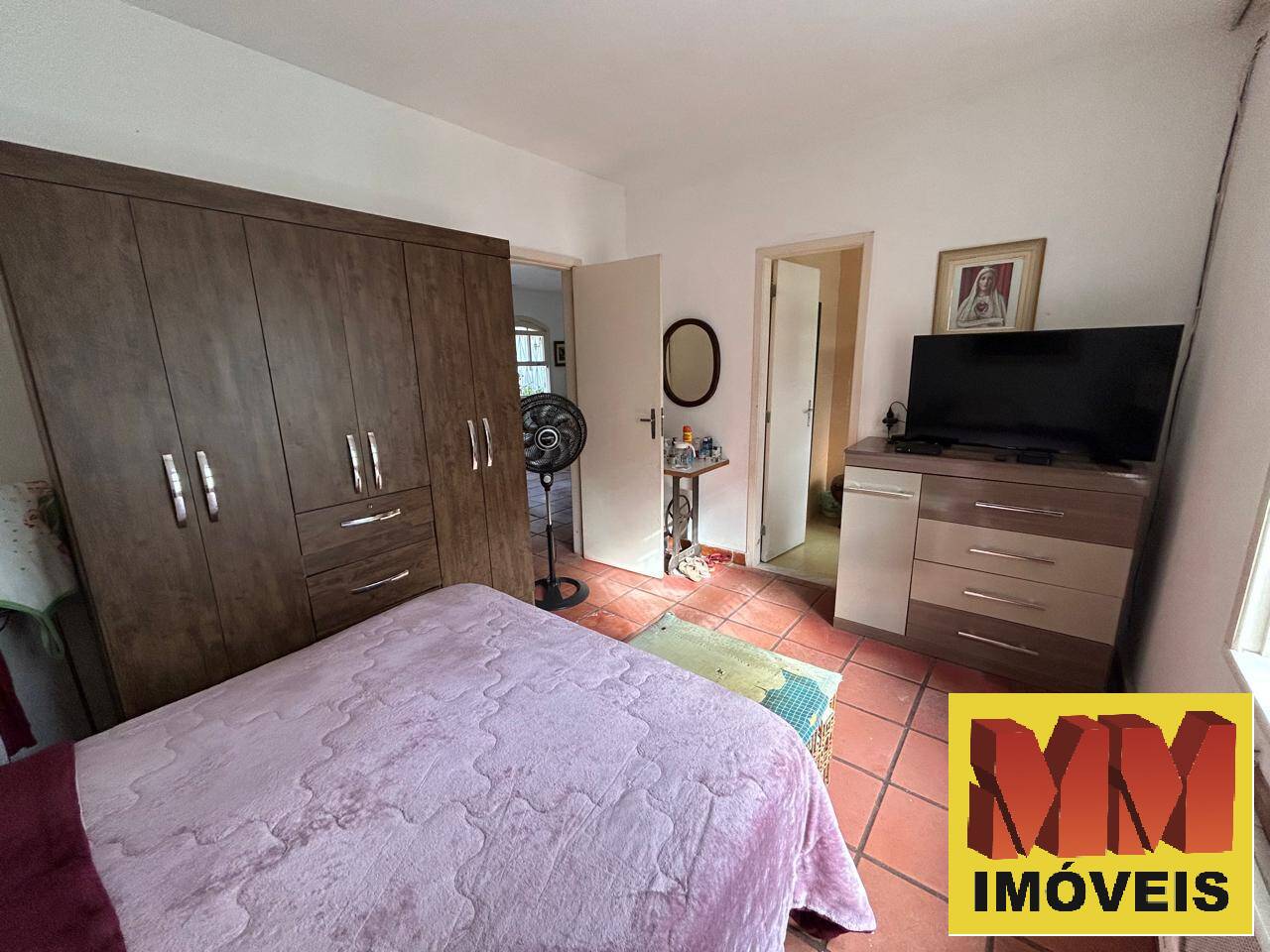 Casa à venda com 4 quartos, 200m² - Foto 30