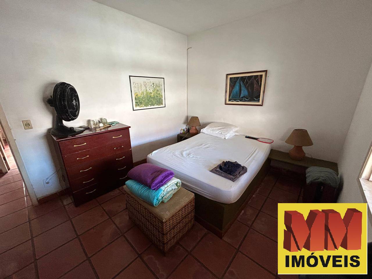 Casa à venda com 4 quartos, 200m² - Foto 35