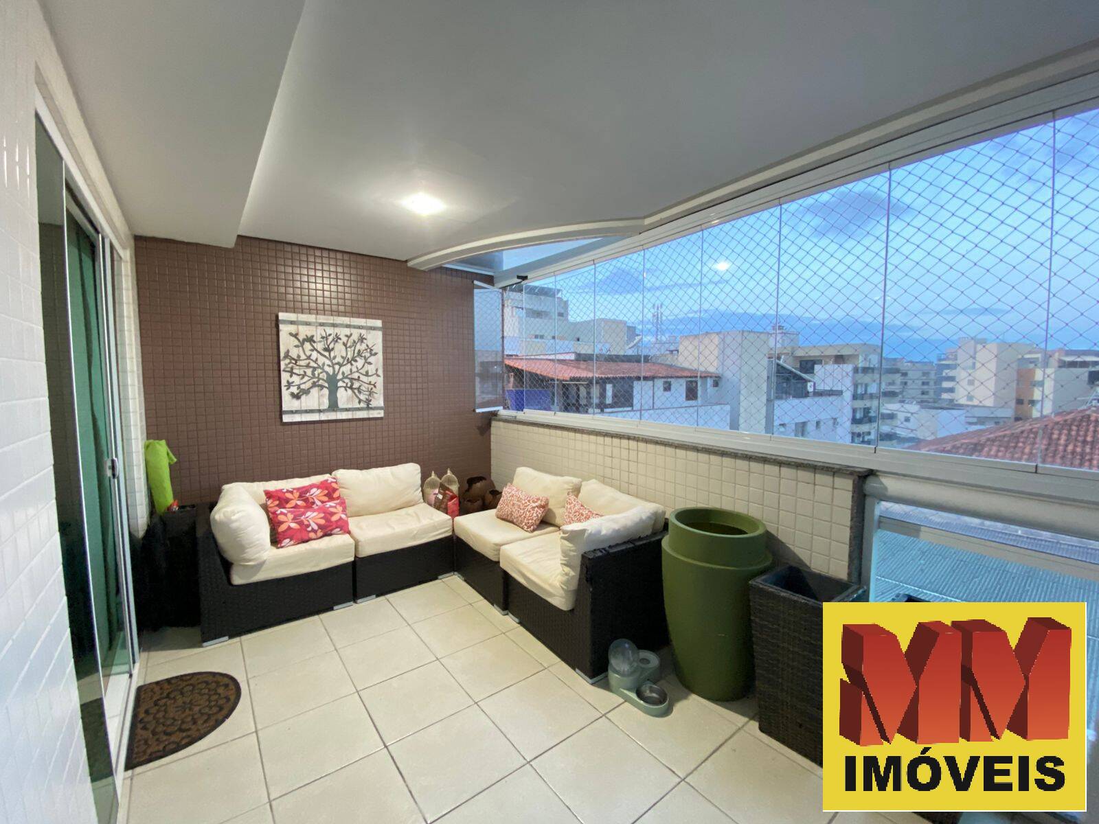 Cobertura à venda com 4 quartos, 220m² - Foto 6