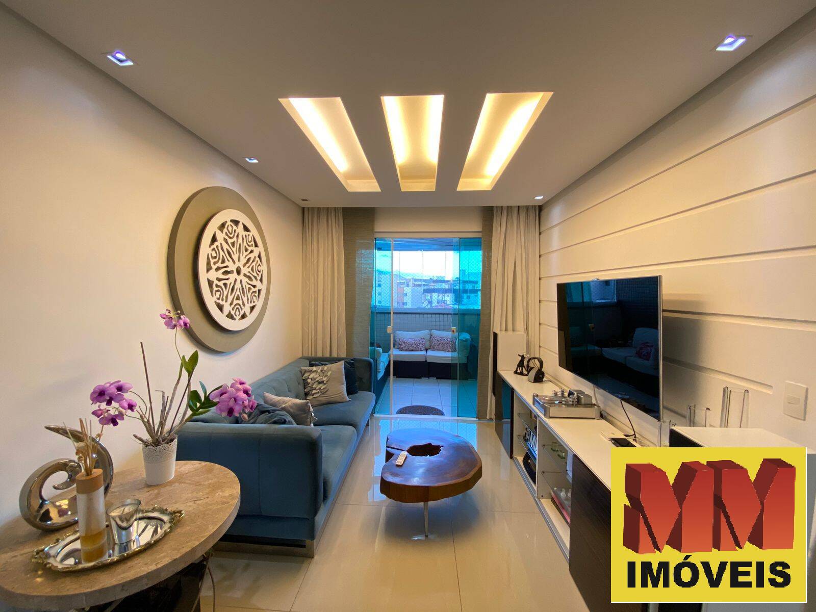 Cobertura à venda com 4 quartos, 220m² - Foto 5