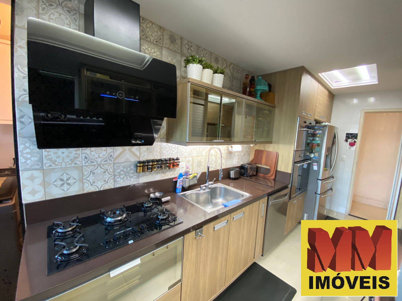 Cobertura à venda com 4 quartos, 220m² - Foto 12