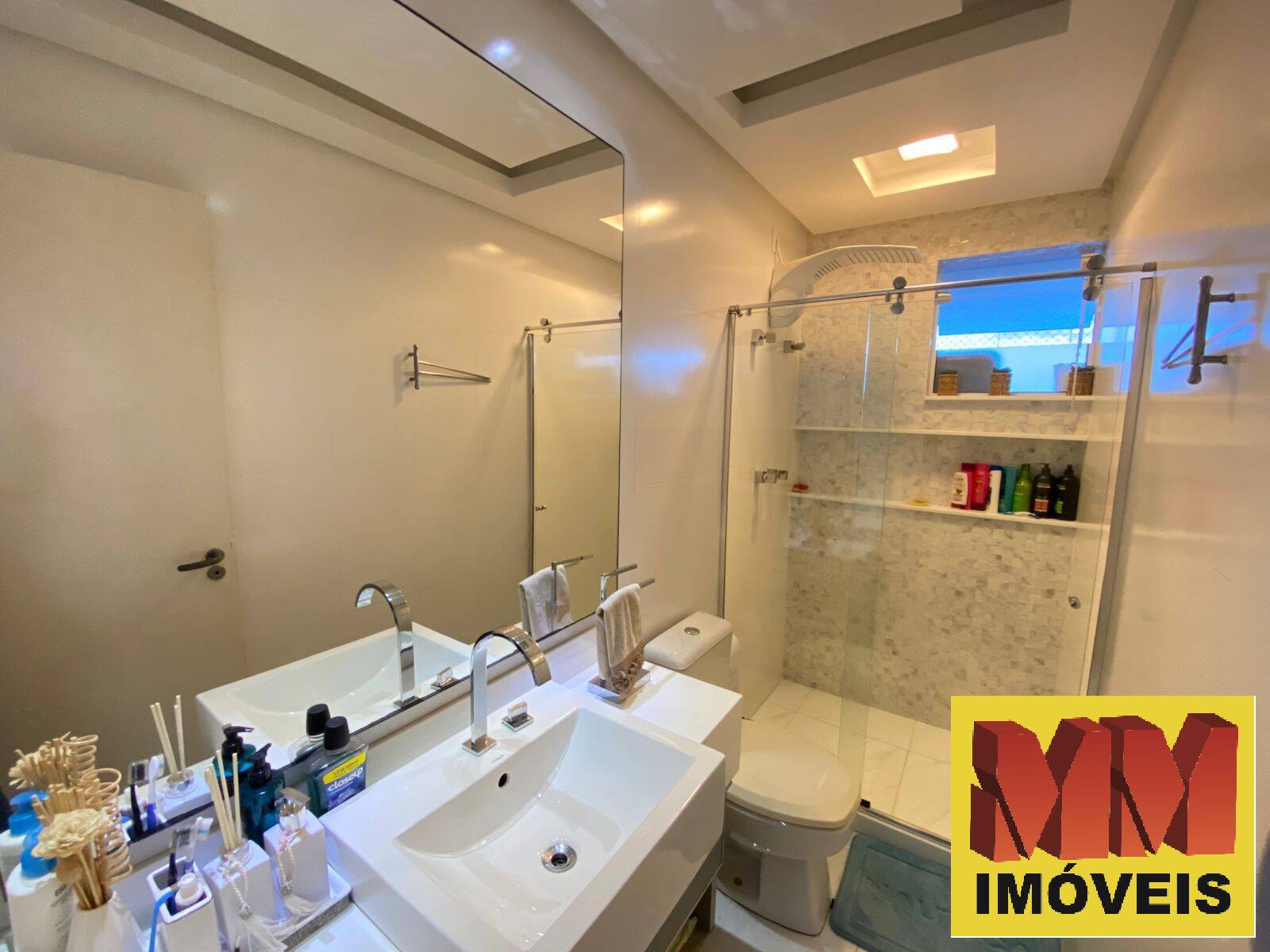 Cobertura à venda com 4 quartos, 220m² - Foto 13