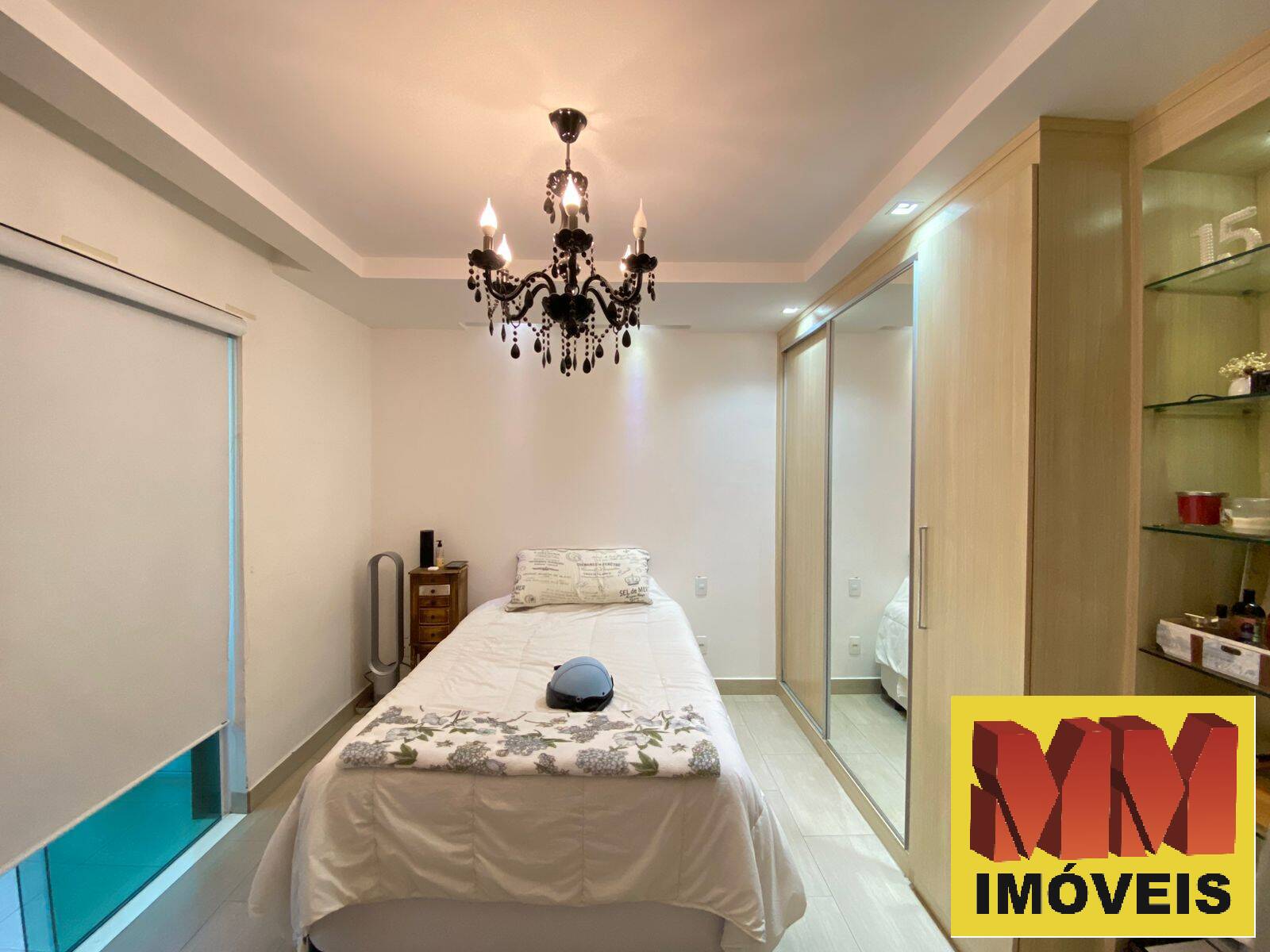 Cobertura à venda com 4 quartos, 220m² - Foto 18