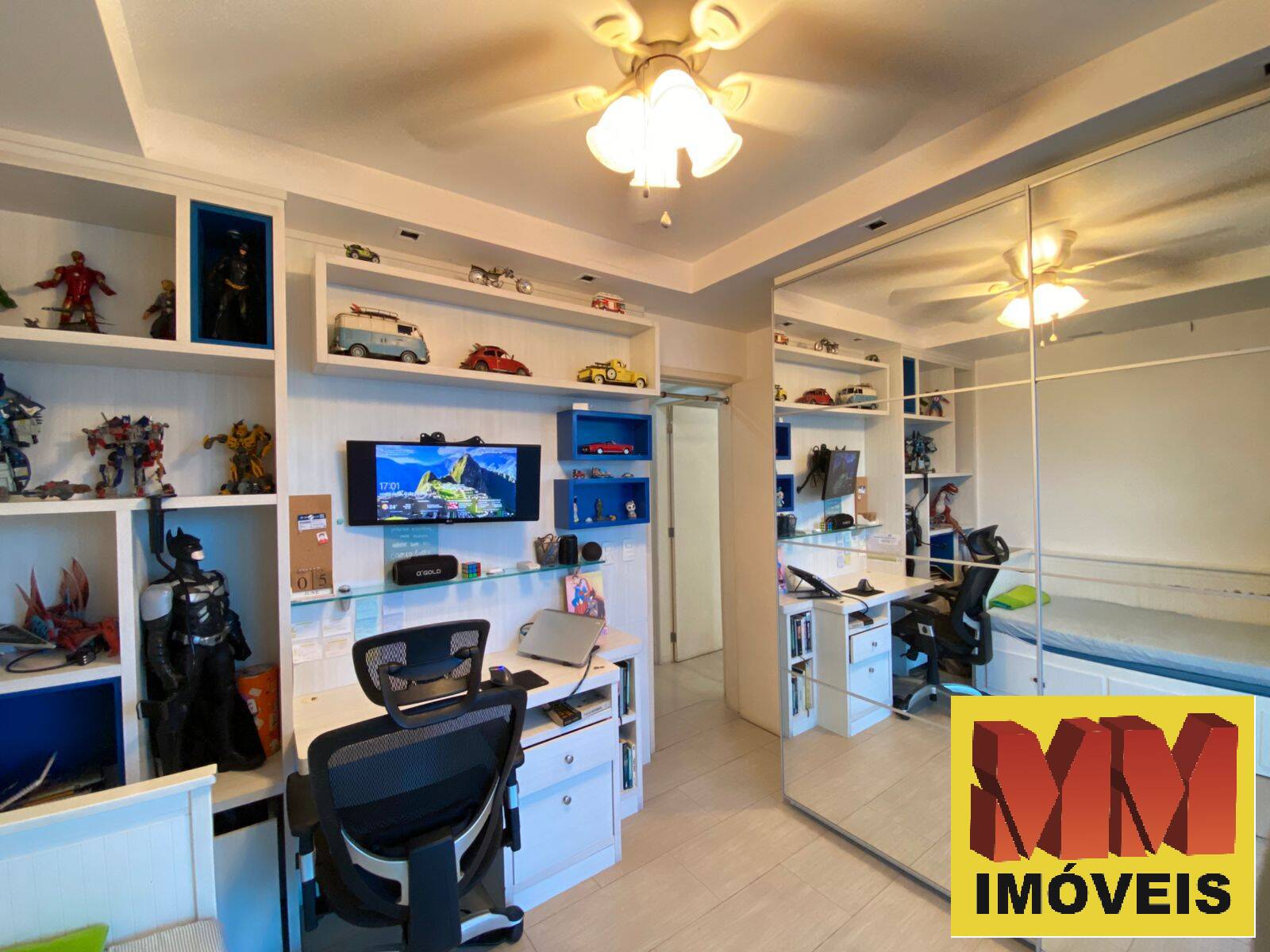 Cobertura à venda com 4 quartos, 220m² - Foto 16