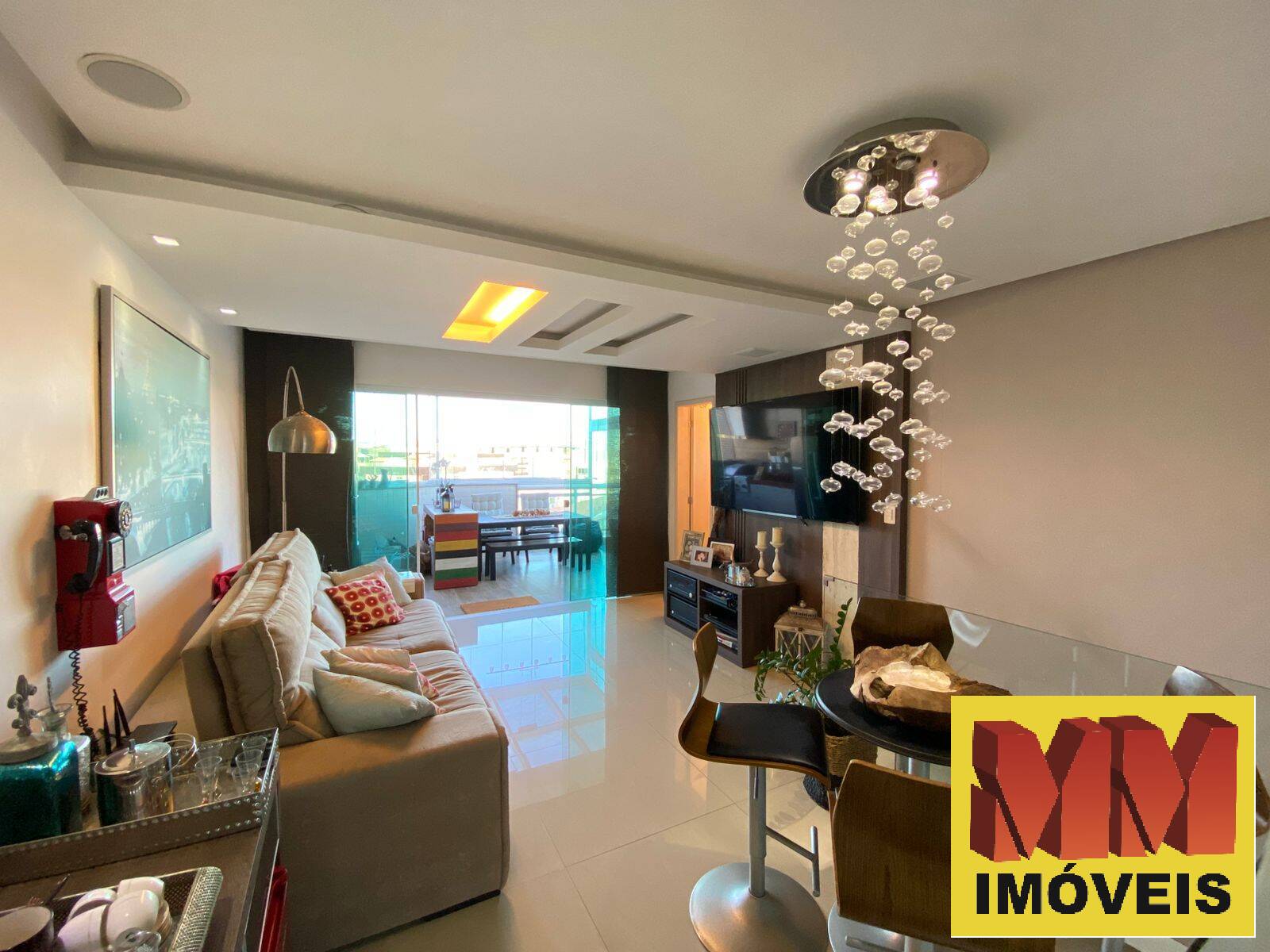 Cobertura à venda com 4 quartos, 220m² - Foto 24