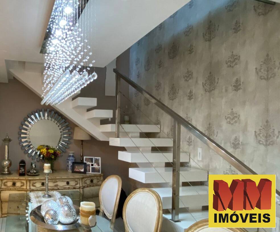 Cobertura à venda com 4 quartos, 220m² - Foto 22