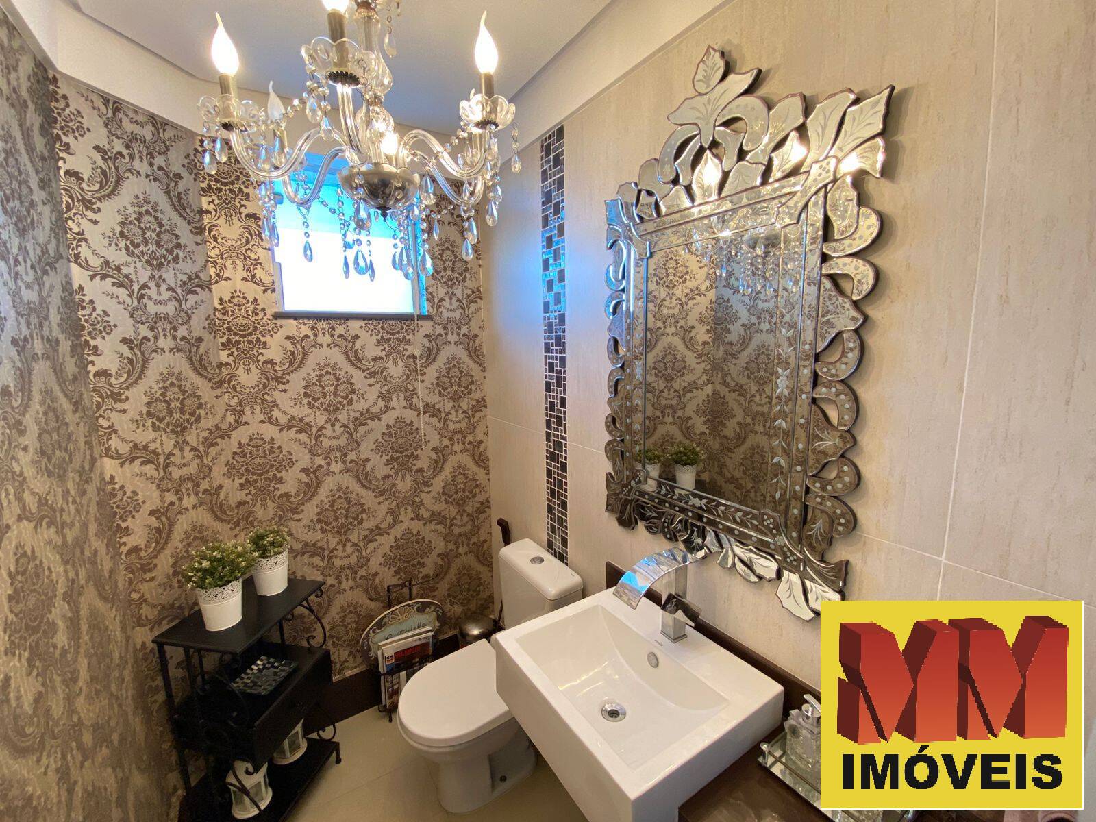 Cobertura à venda com 4 quartos, 220m² - Foto 26