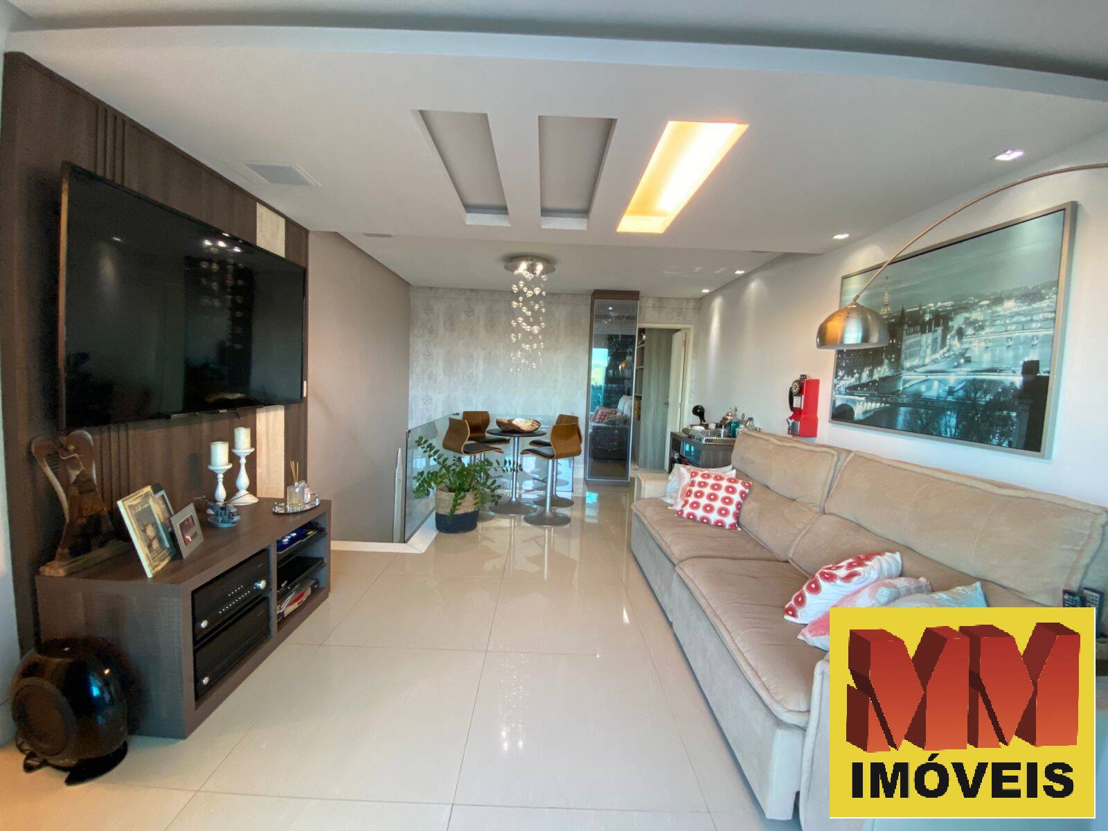 Cobertura à venda com 4 quartos, 220m² - Foto 28