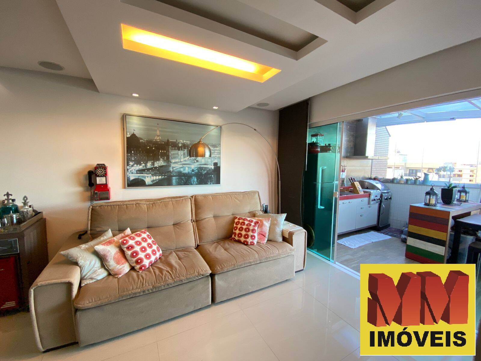 Cobertura à venda com 4 quartos, 220m² - Foto 27