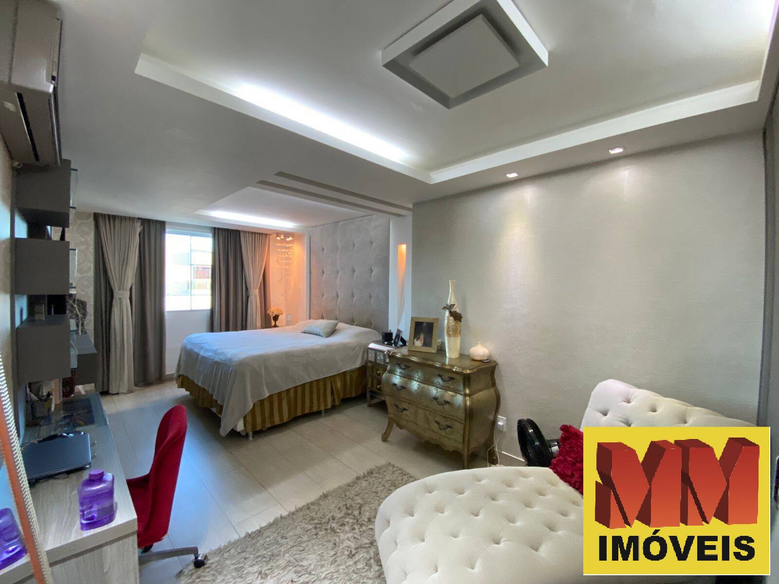 Cobertura à venda com 4 quartos, 220m² - Foto 29