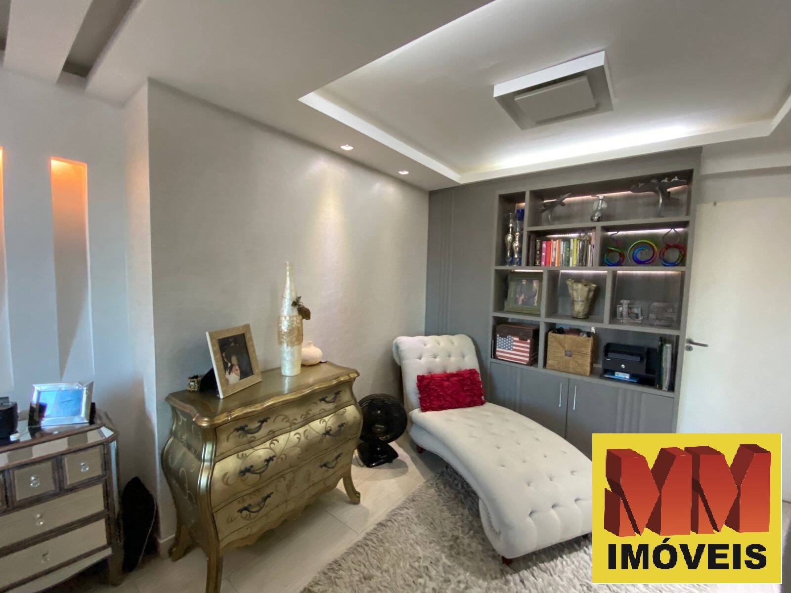 Cobertura à venda com 4 quartos, 220m² - Foto 30