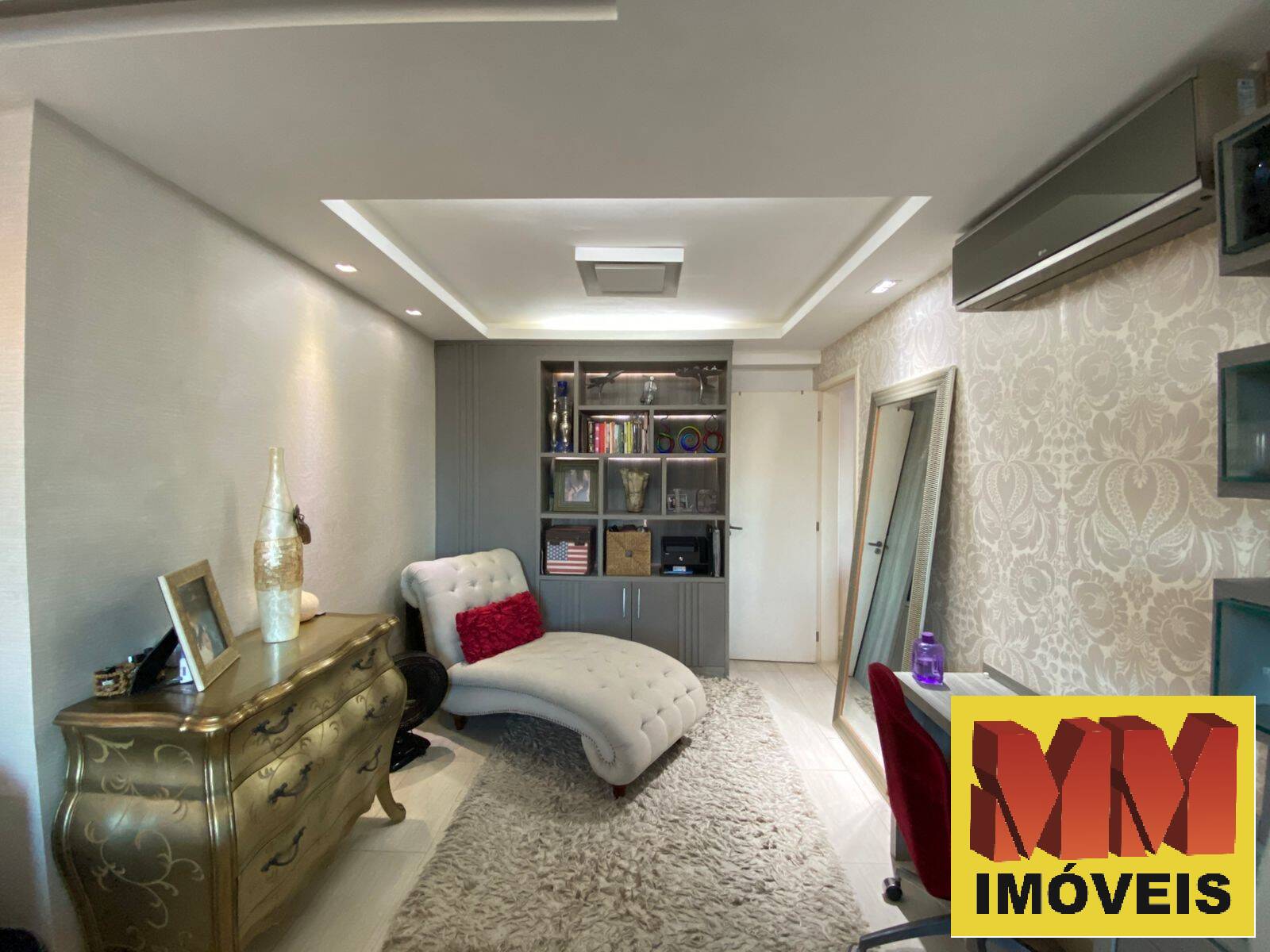 Cobertura à venda com 4 quartos, 220m² - Foto 31