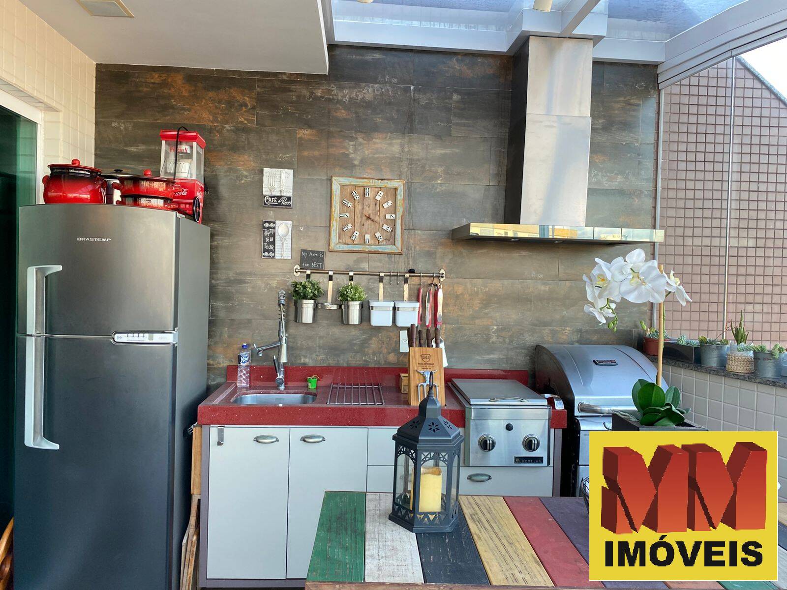 Cobertura à venda com 4 quartos, 220m² - Foto 40
