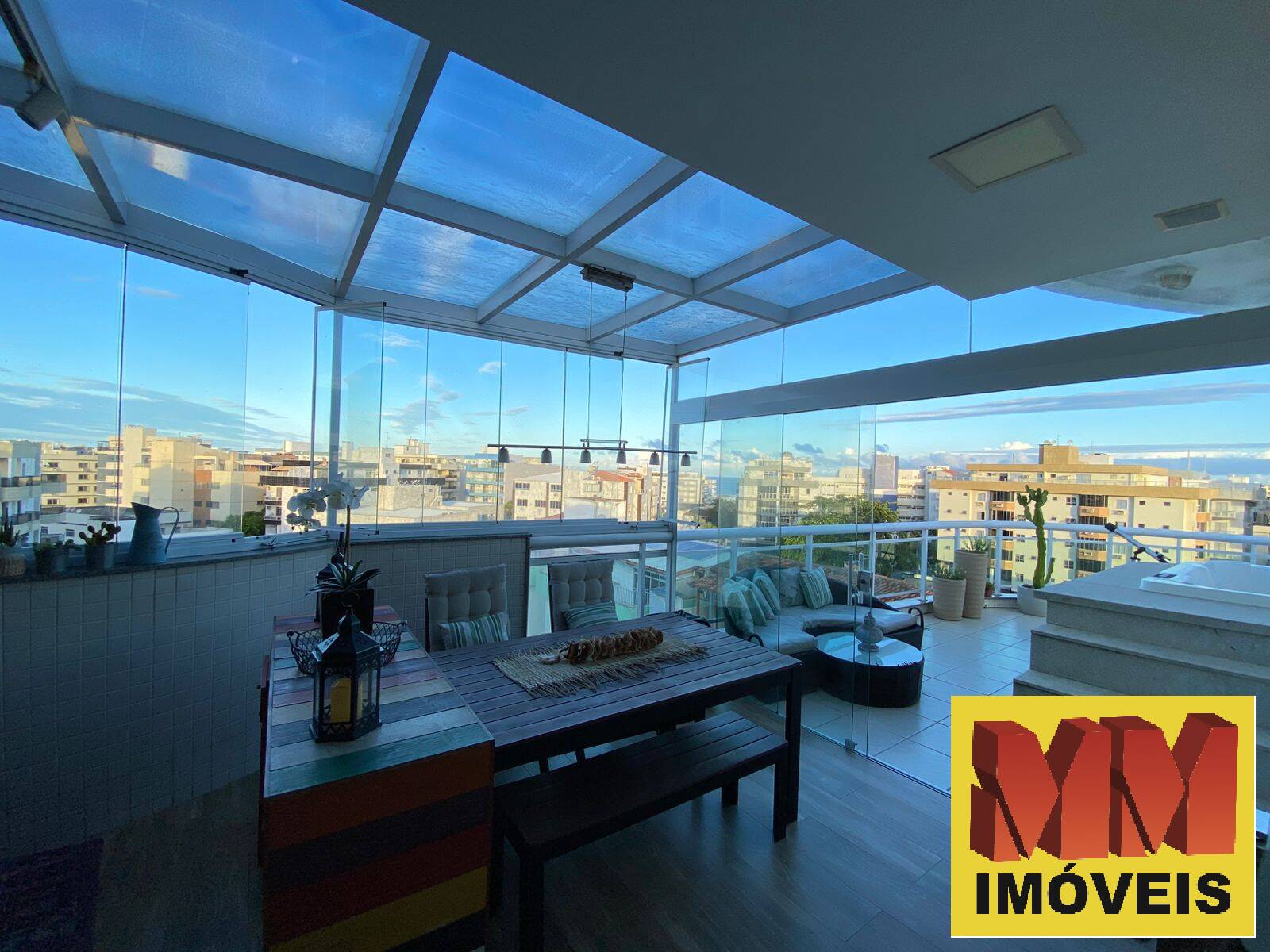 Cobertura à venda com 4 quartos, 220m² - Foto 42