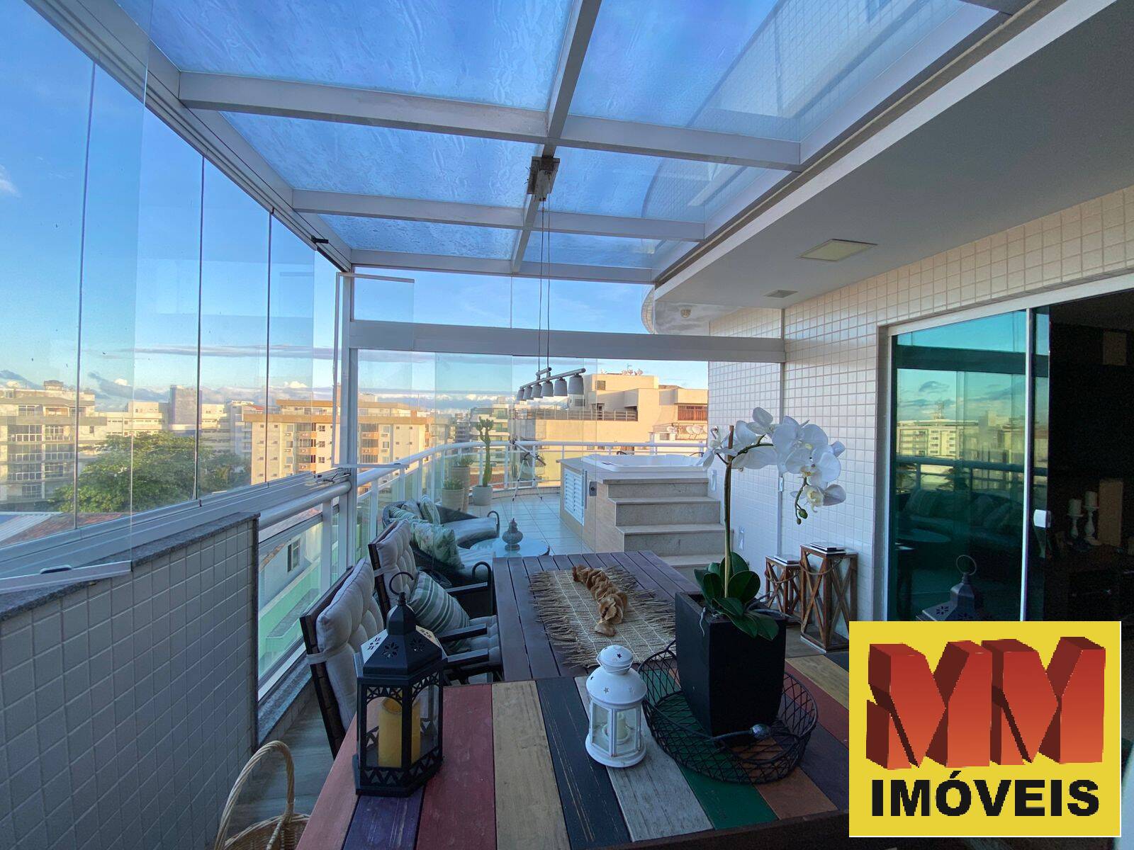 Cobertura à venda com 4 quartos, 220m² - Foto 41