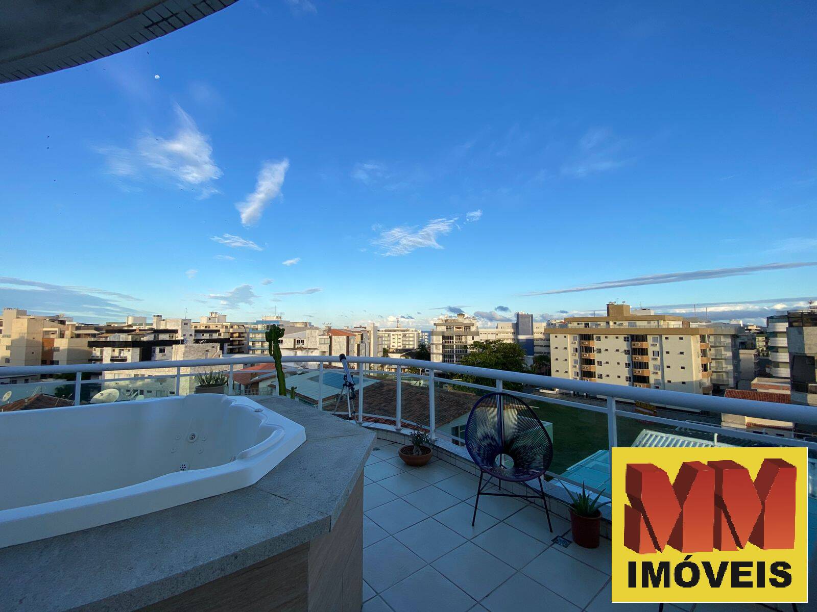 Cobertura à venda com 4 quartos, 220m² - Foto 44