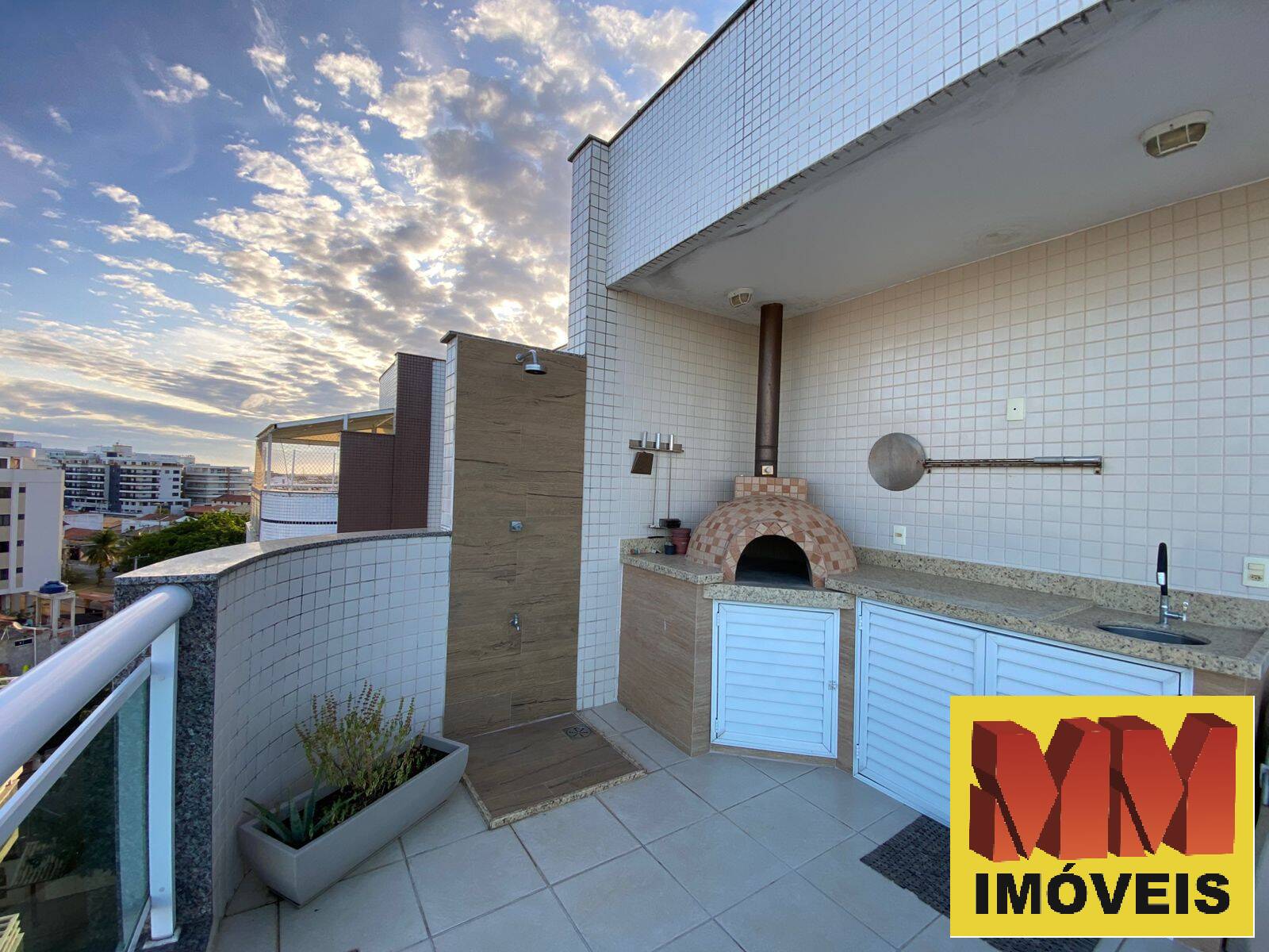 Cobertura à venda com 4 quartos, 220m² - Foto 45