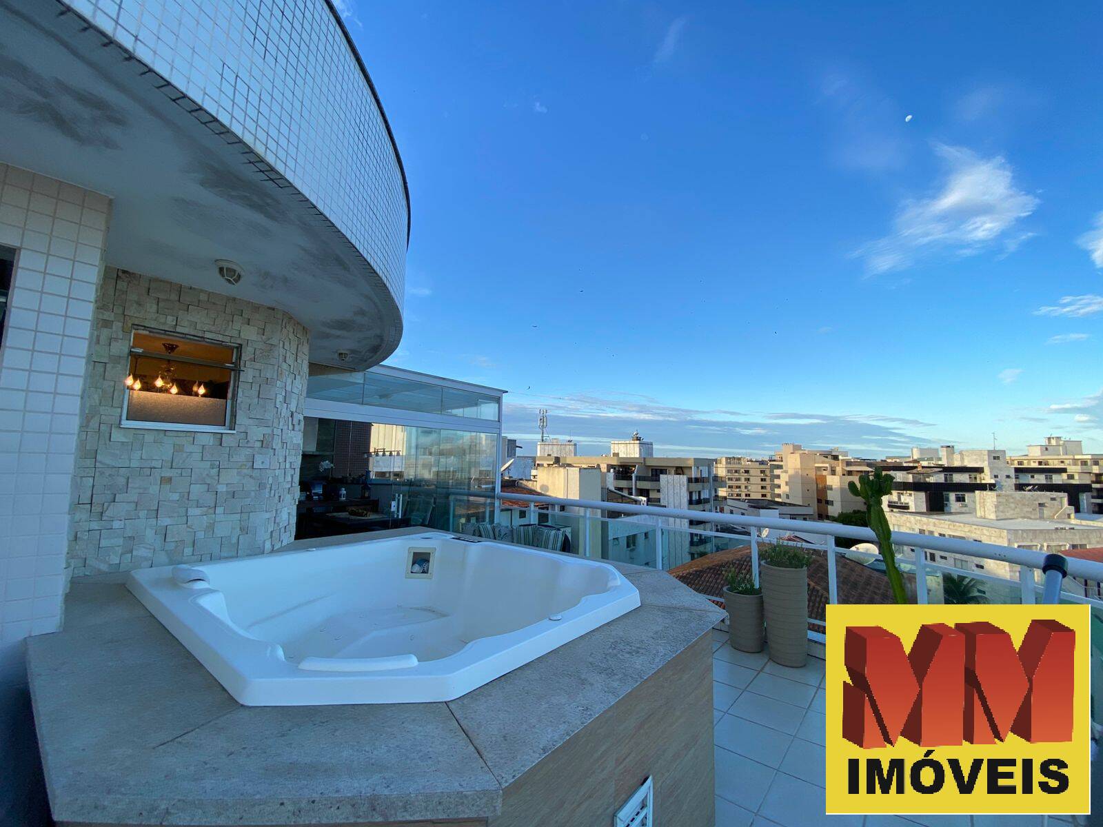 Cobertura à venda com 4 quartos, 220m² - Foto 47