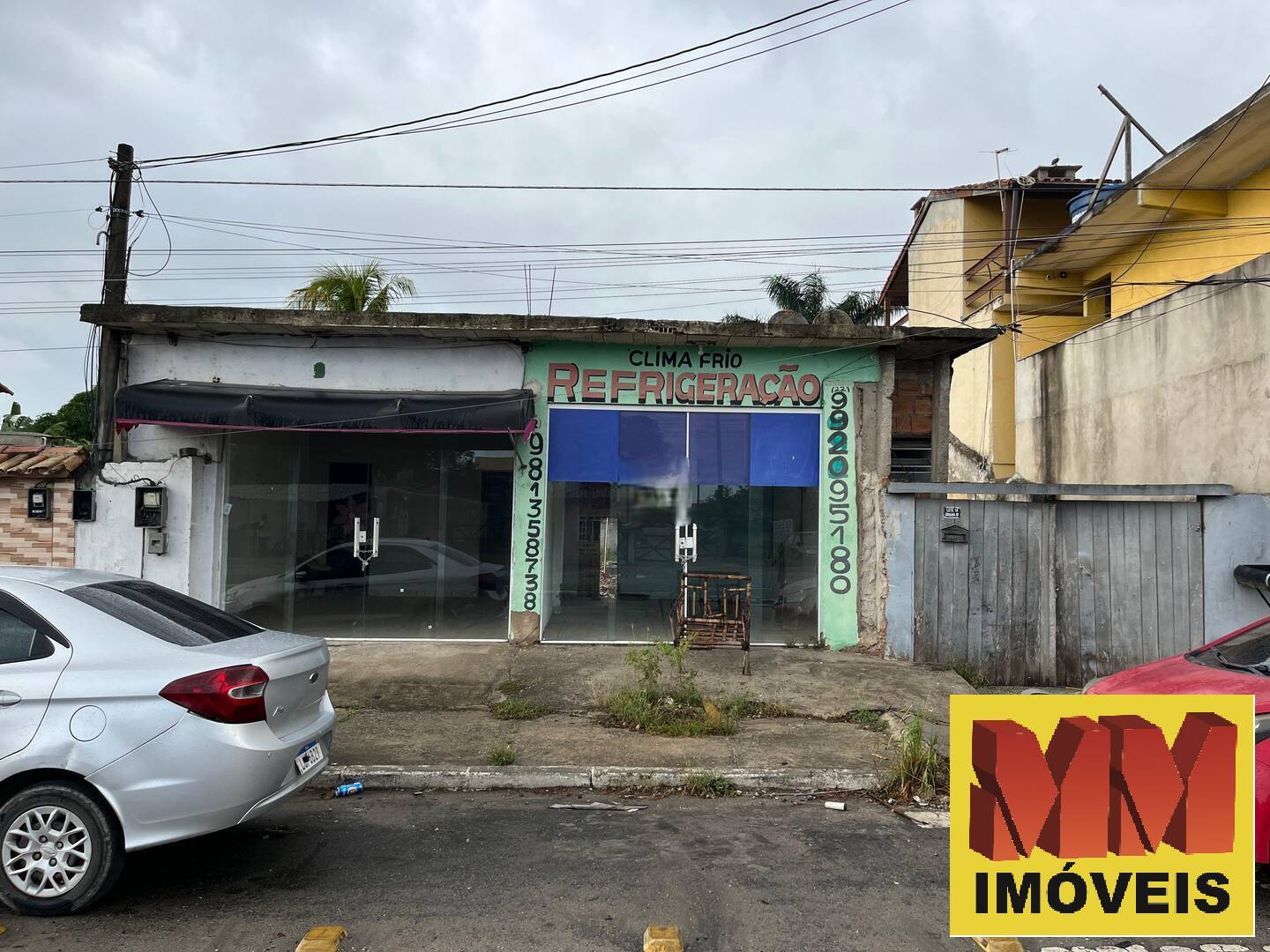 Terreno à venda, 360m² - Foto 1