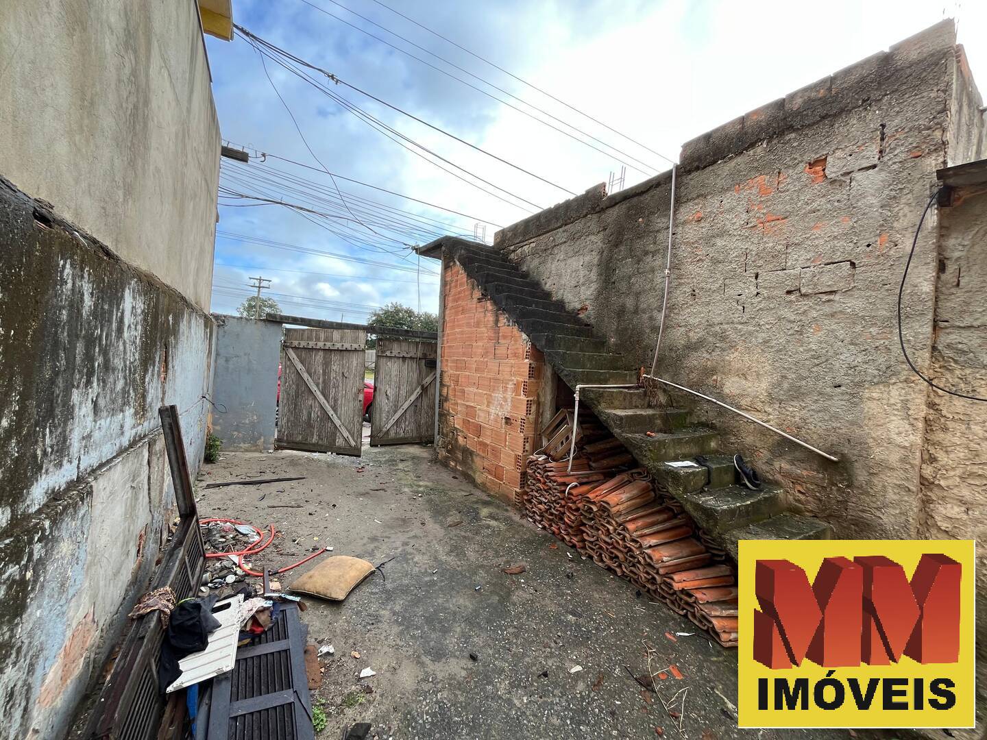 Terreno à venda, 360m² - Foto 5