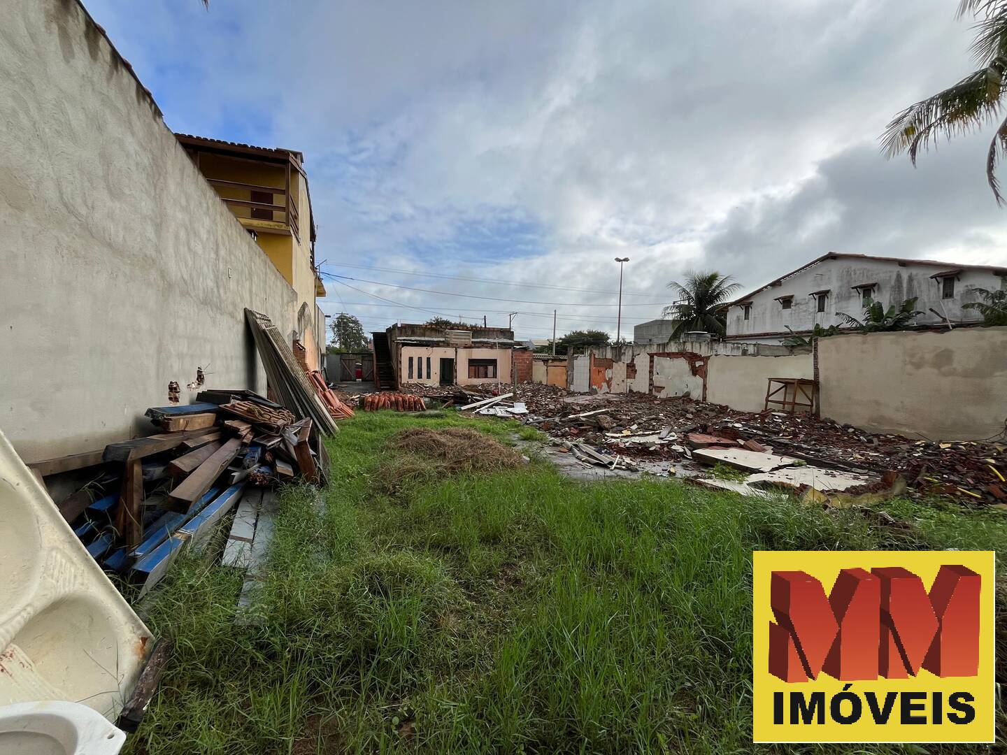 Terreno à venda, 360m² - Foto 6