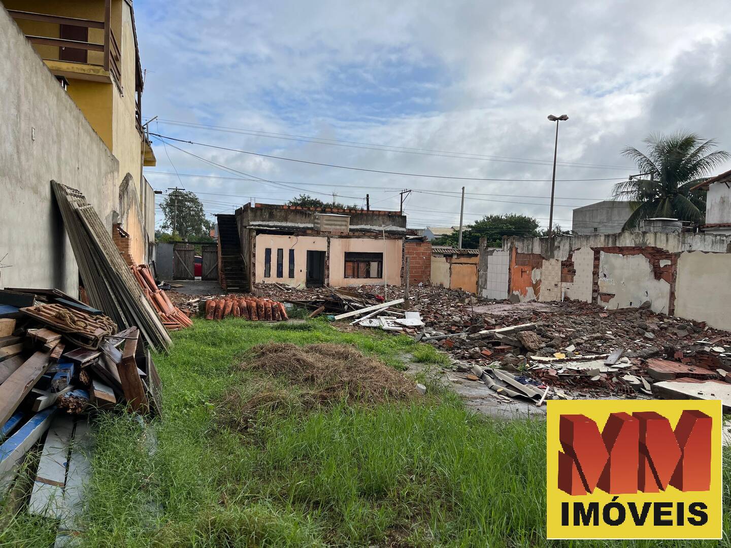 Terreno à venda, 360m² - Foto 7