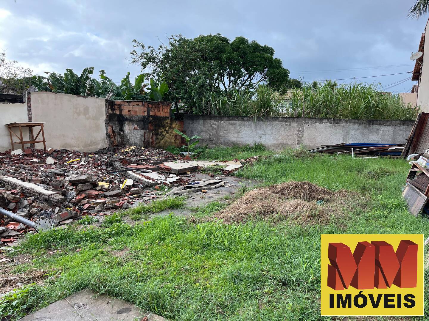 Terreno à venda, 360m² - Foto 8