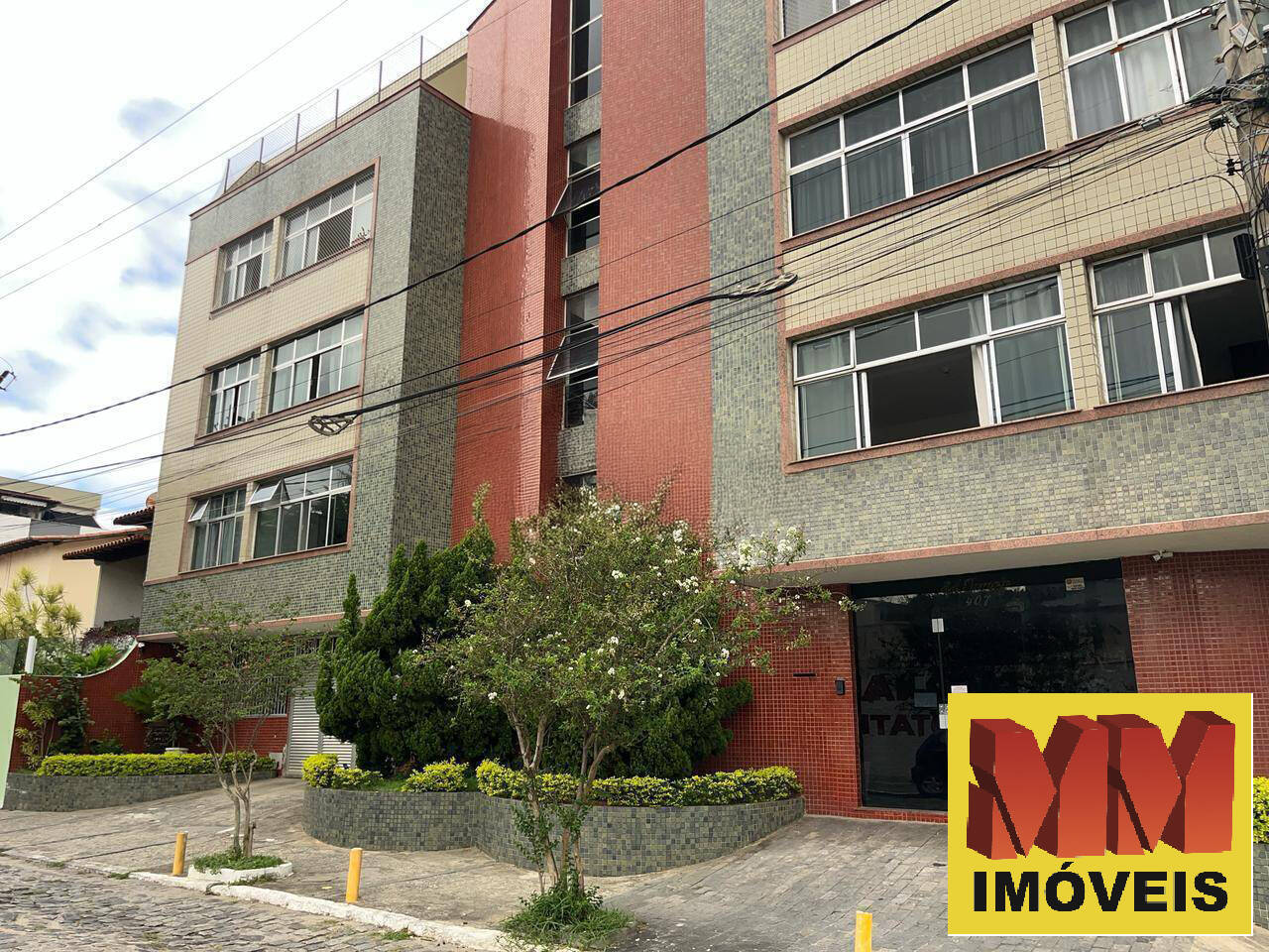 Apartamento, 2 quartos, 54 m² - Foto 1