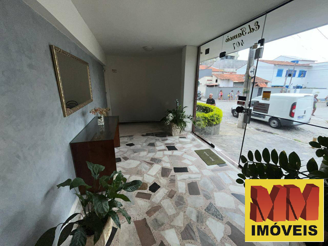 Apartamento, 2 quartos, 54 m² - Foto 2