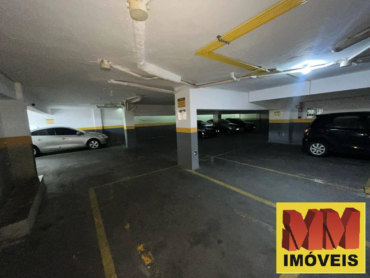 Apartamento, 2 quartos, 54 m² - Foto 3