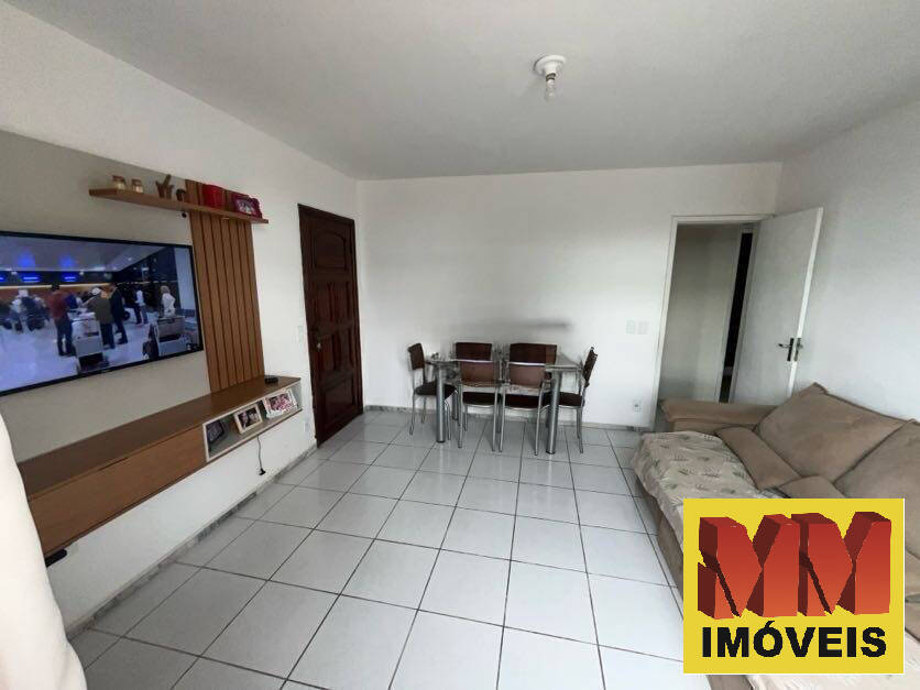 Apartamento, 2 quartos, 54 m² - Foto 7