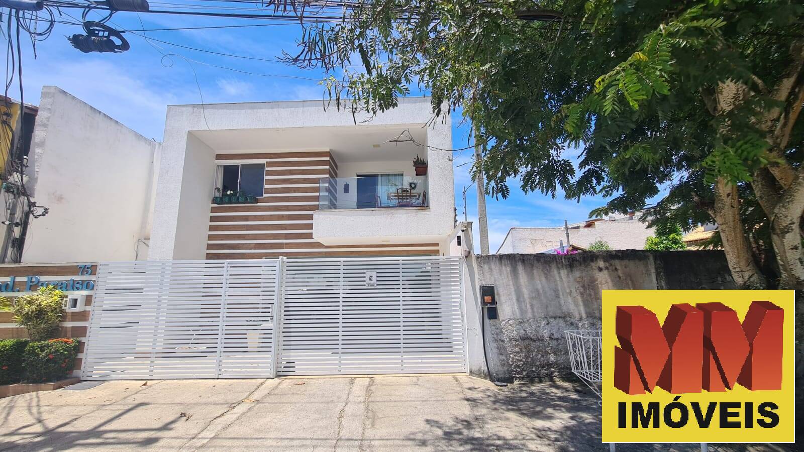 Apartamento para alugar com 2 quartos, 70m² - Foto 1
