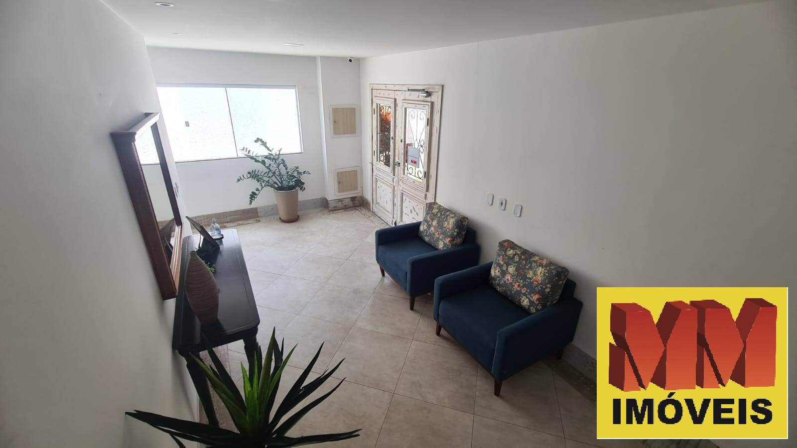 Apartamento para alugar com 2 quartos, 70m² - Foto 4