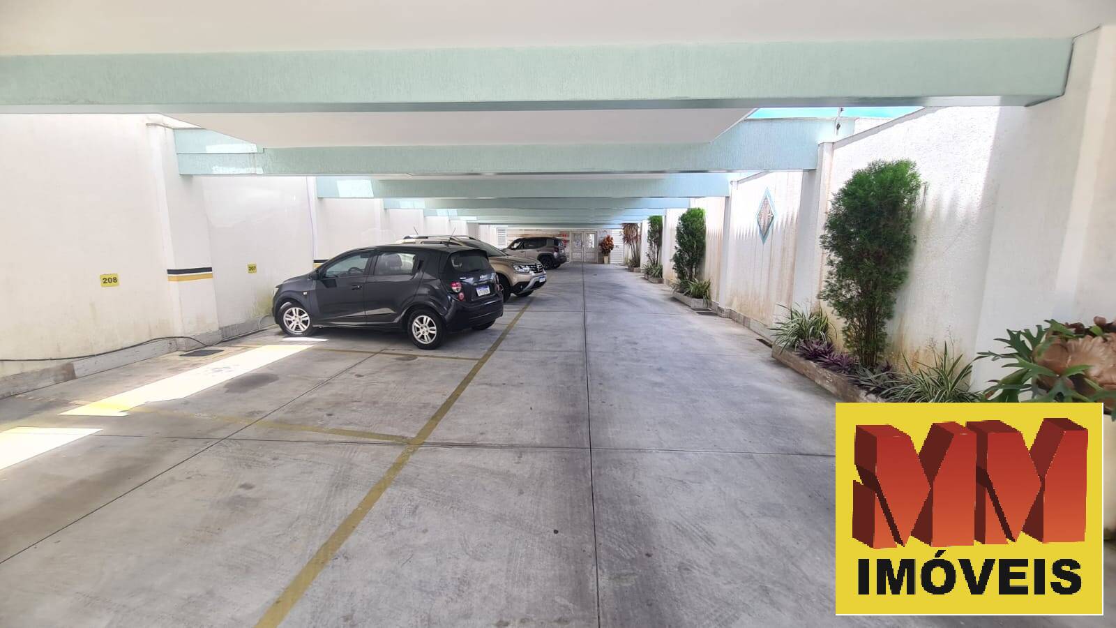 Apartamento para alugar com 2 quartos, 70m² - Foto 2