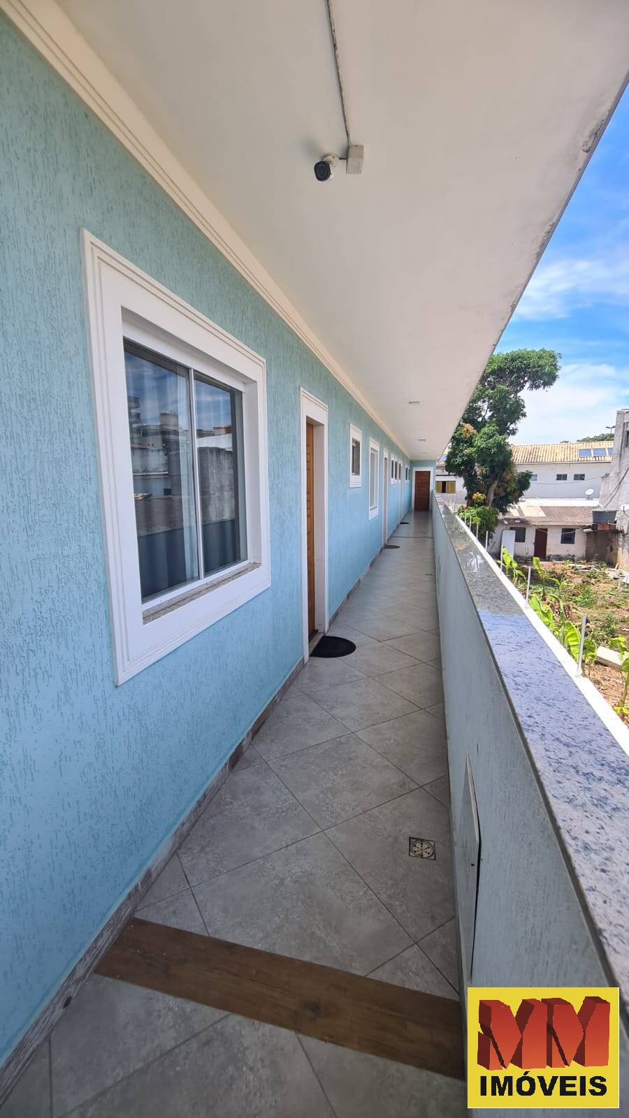 Apartamento para alugar com 2 quartos, 70m² - Foto 6