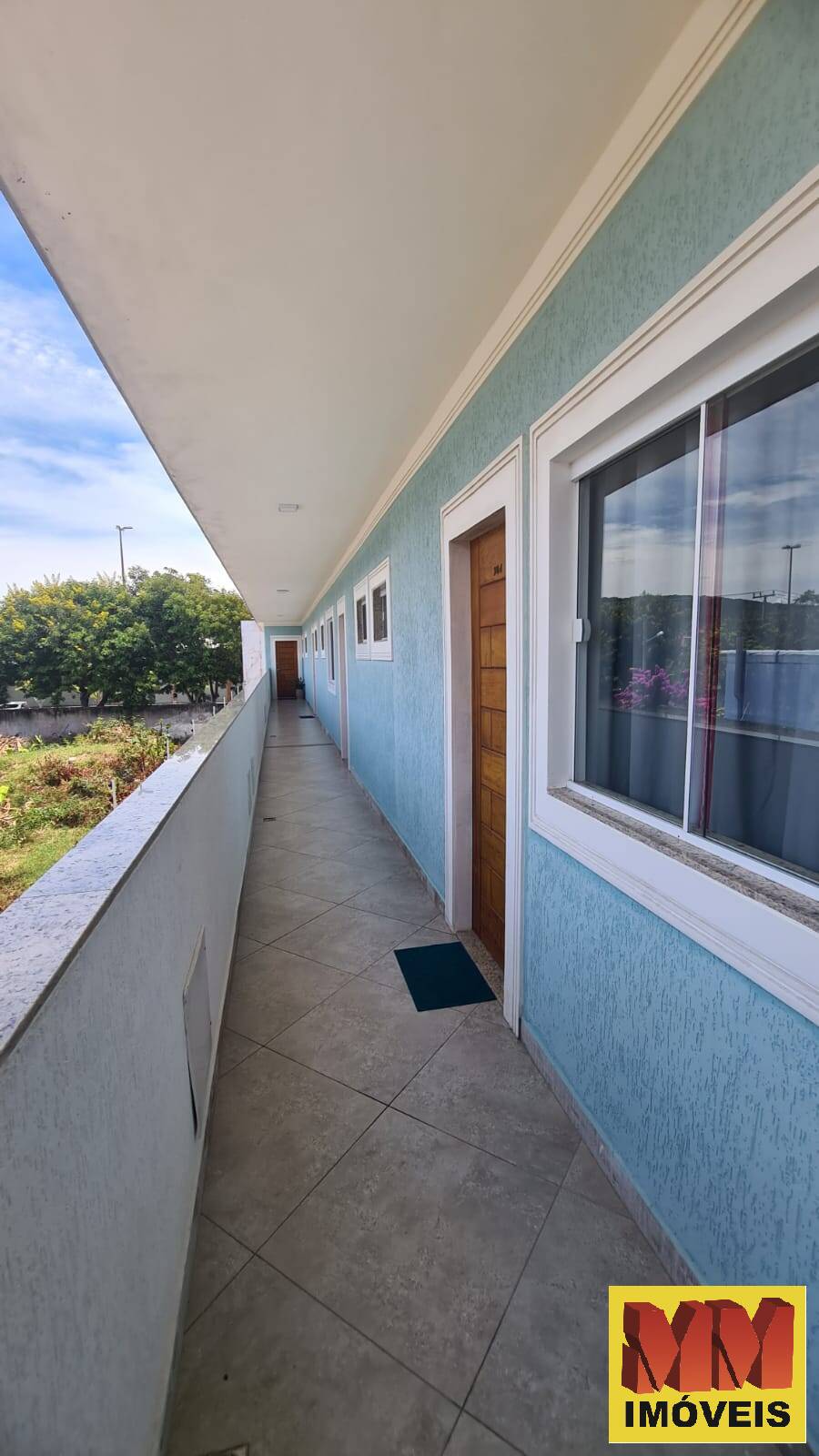 Apartamento para alugar com 2 quartos, 70m² - Foto 7