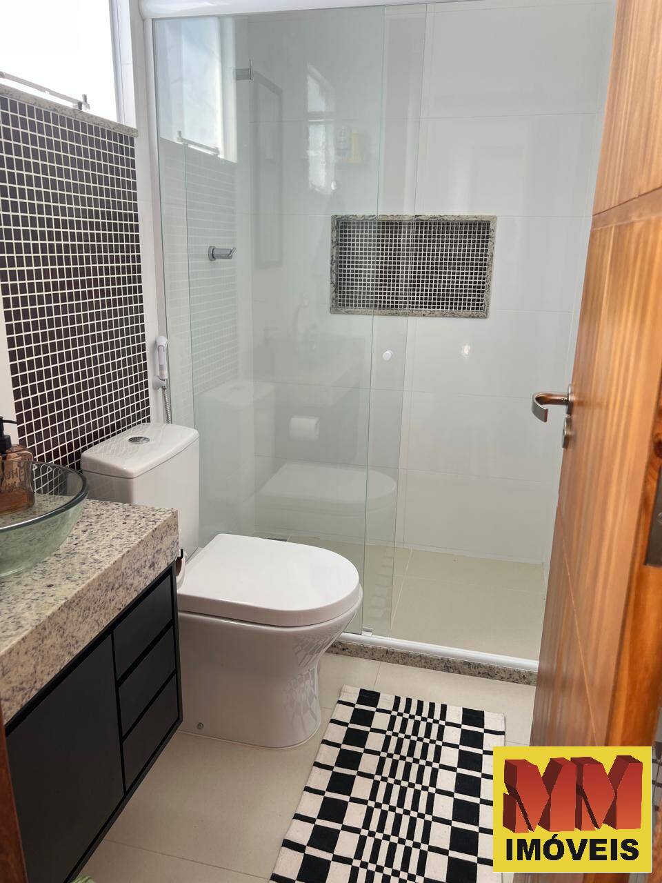Casa de Condomínio, 3 quartos - Foto 18