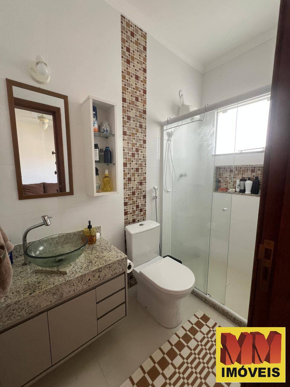 Casa de Condomínio, 3 quartos - Foto 28