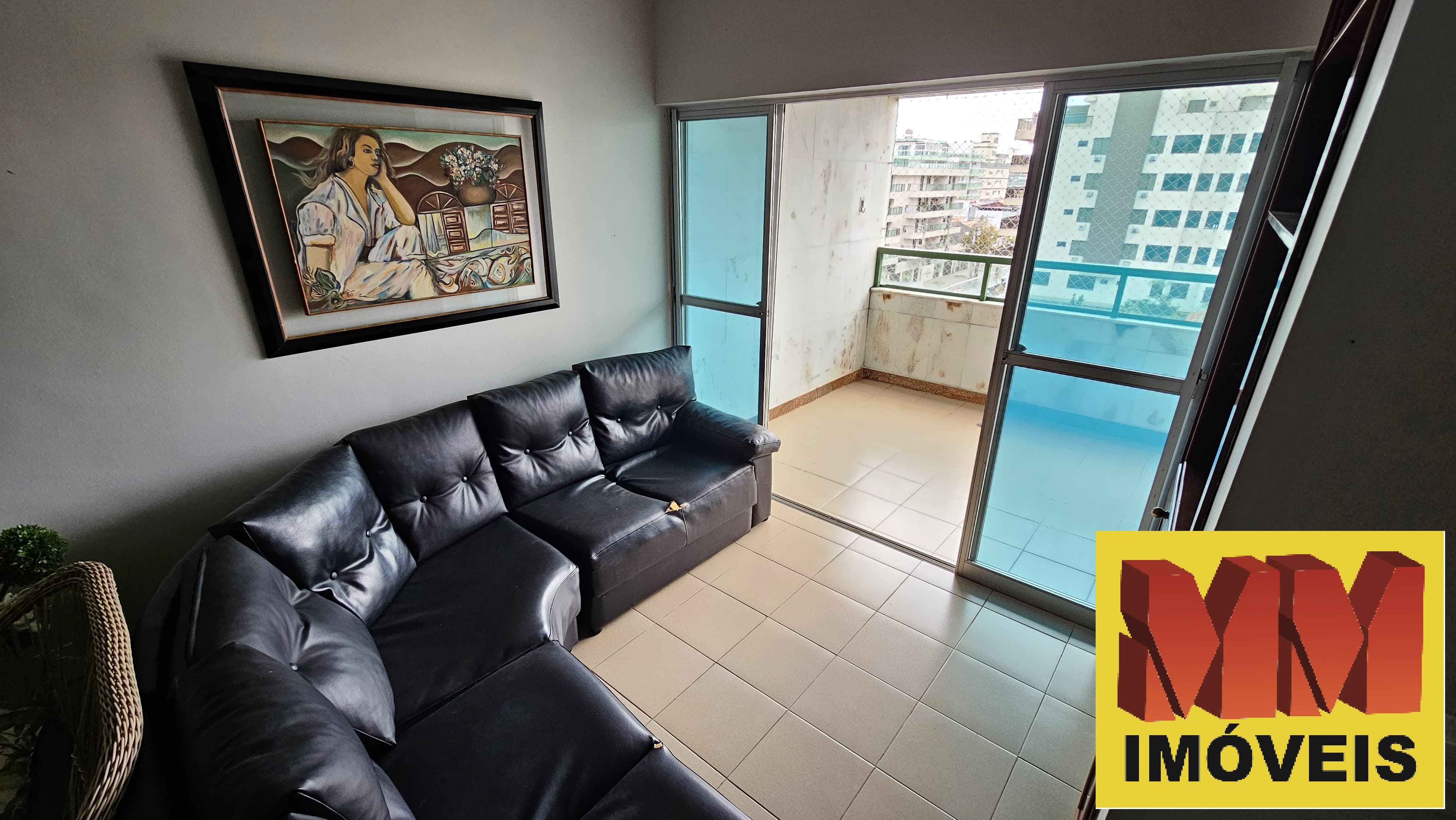 Apartamento à venda com 4 quartos, 142m² - Foto 4