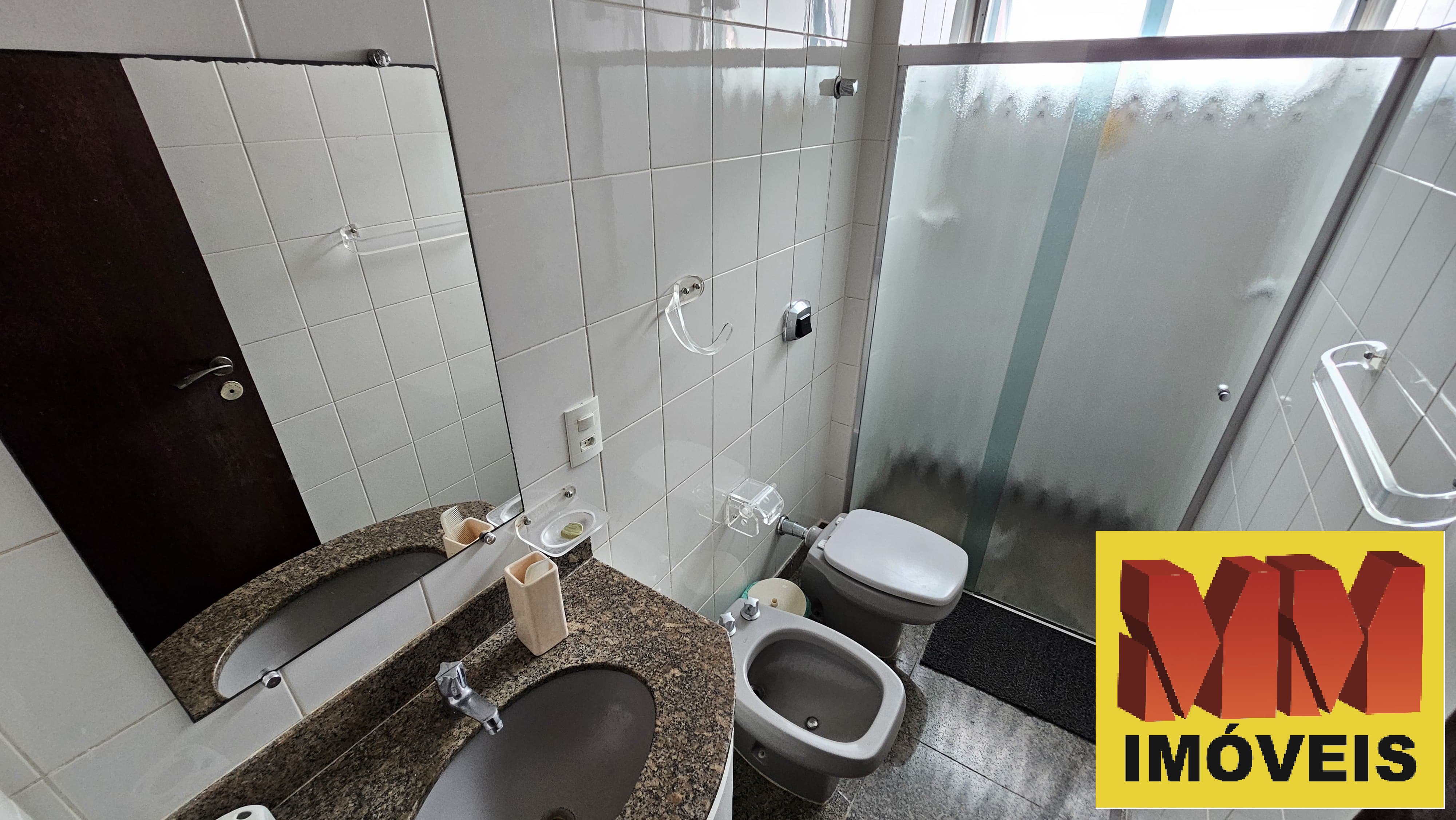 Apartamento à venda com 4 quartos, 142m² - Foto 7
