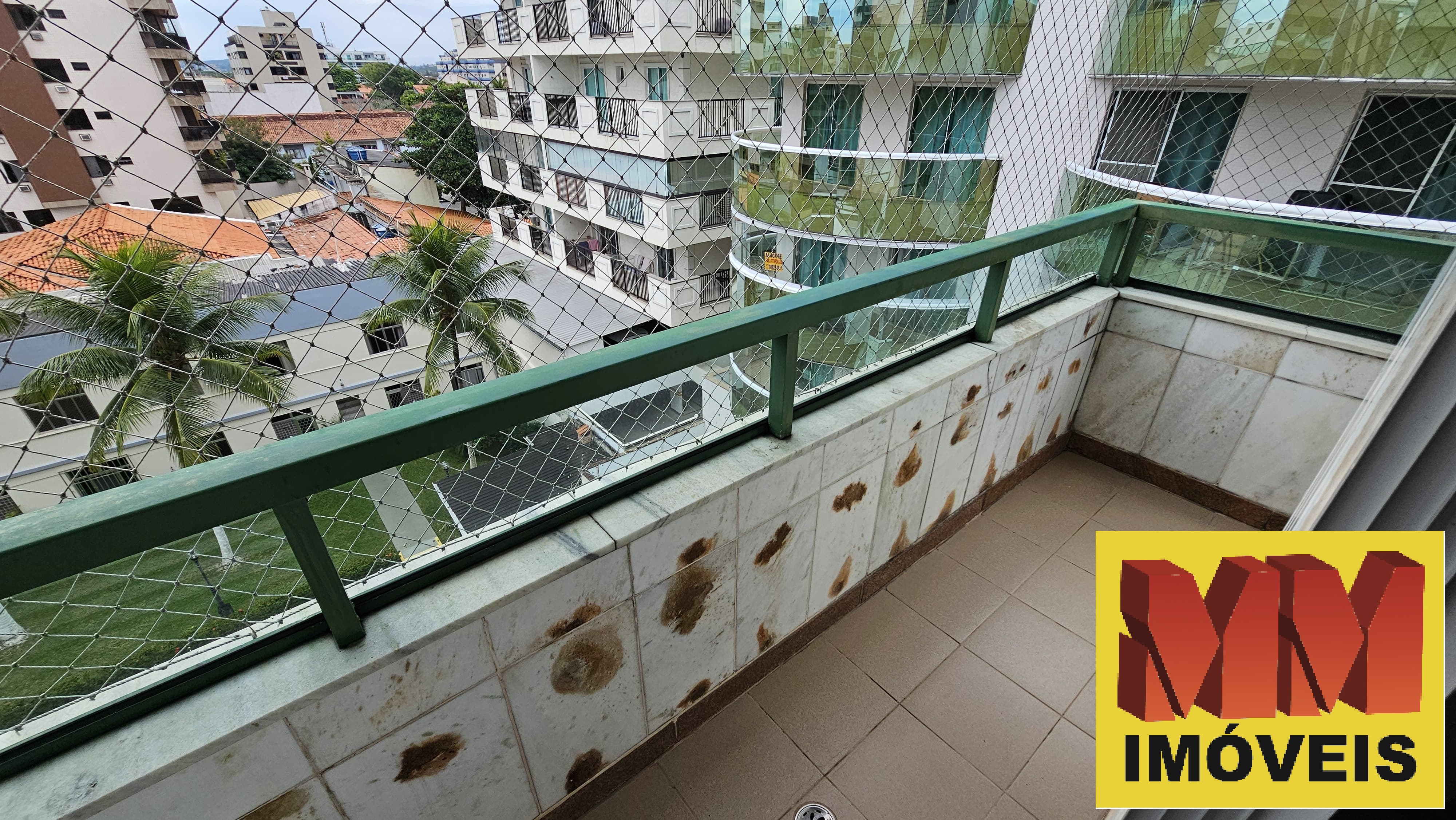 Apartamento à venda com 4 quartos, 142m² - Foto 21
