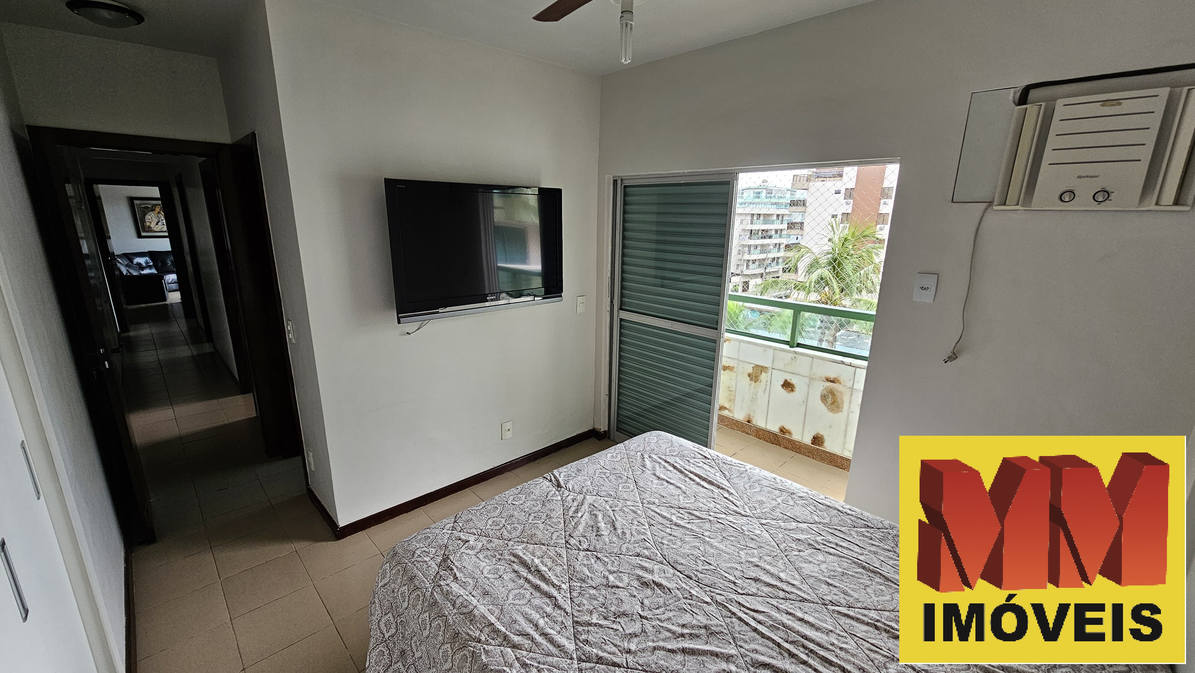 Apartamento à venda com 4 quartos, 142m² - Foto 22