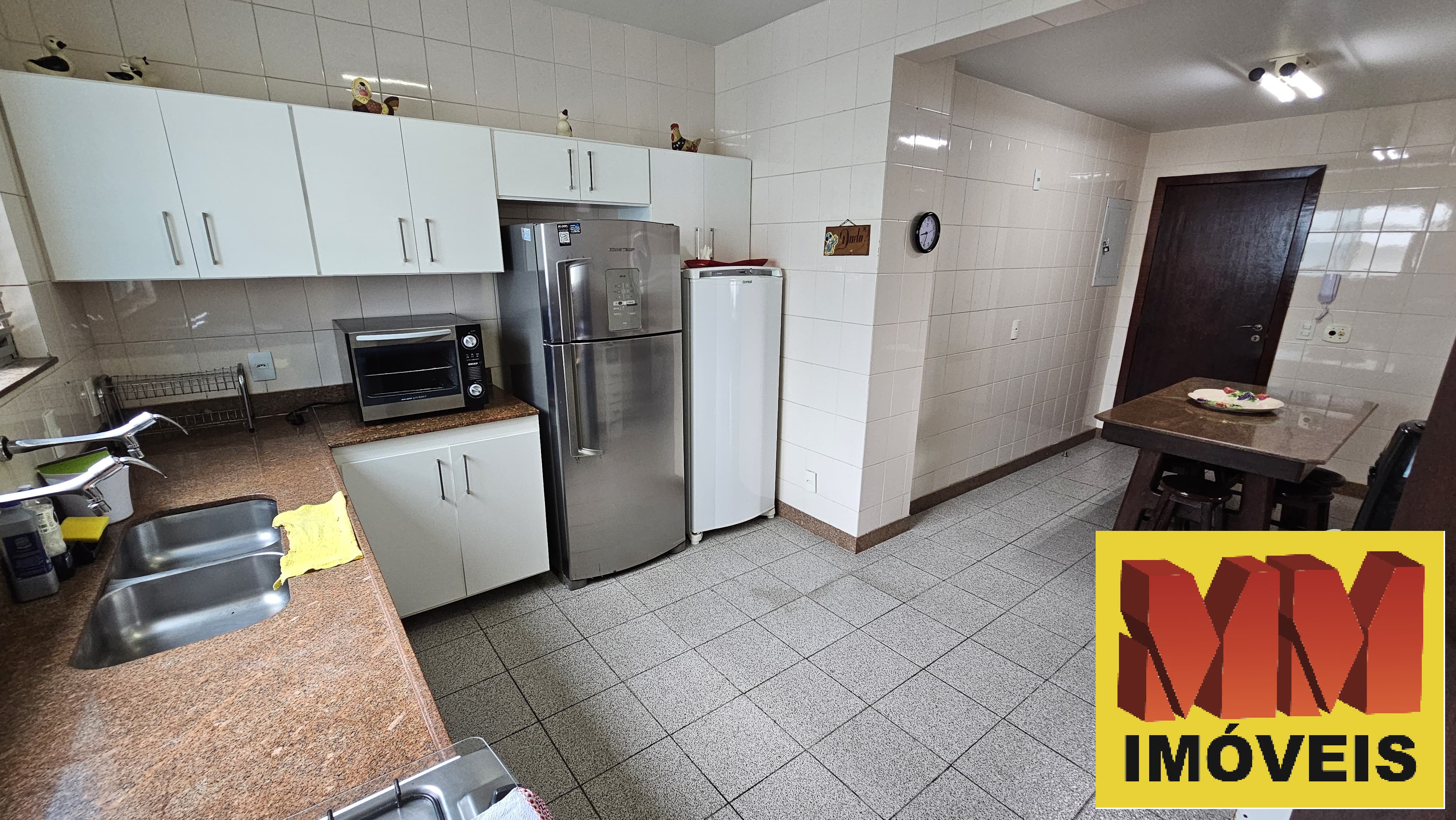Apartamento à venda com 4 quartos, 142m² - Foto 27