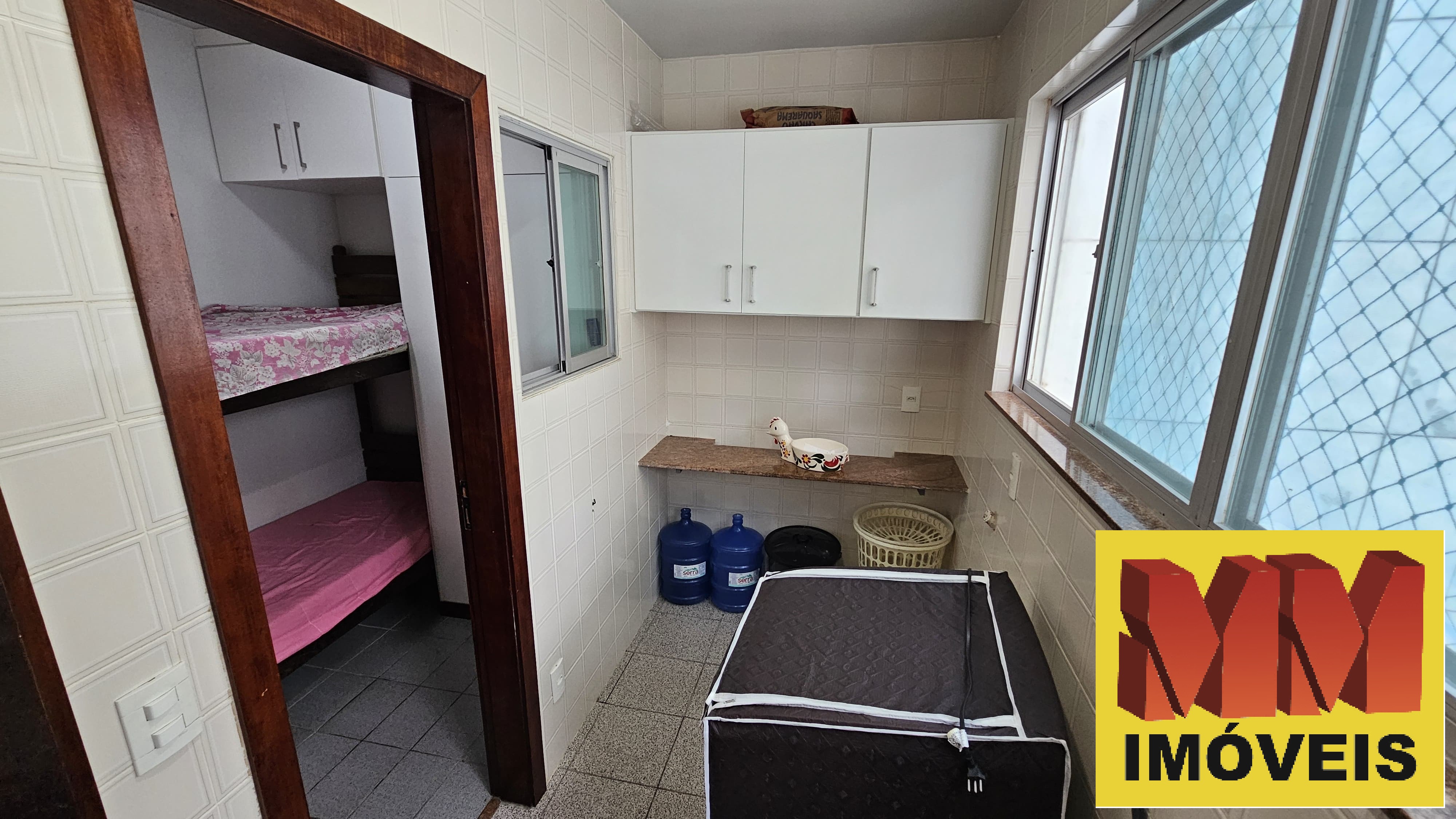 Apartamento à venda com 4 quartos, 142m² - Foto 29